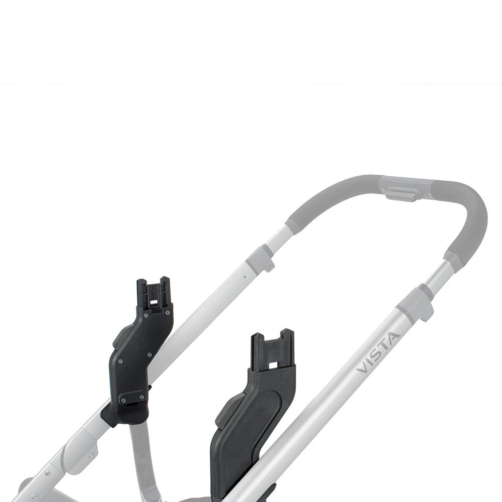UPPAbaby Vista Upper Twin Adapter 2