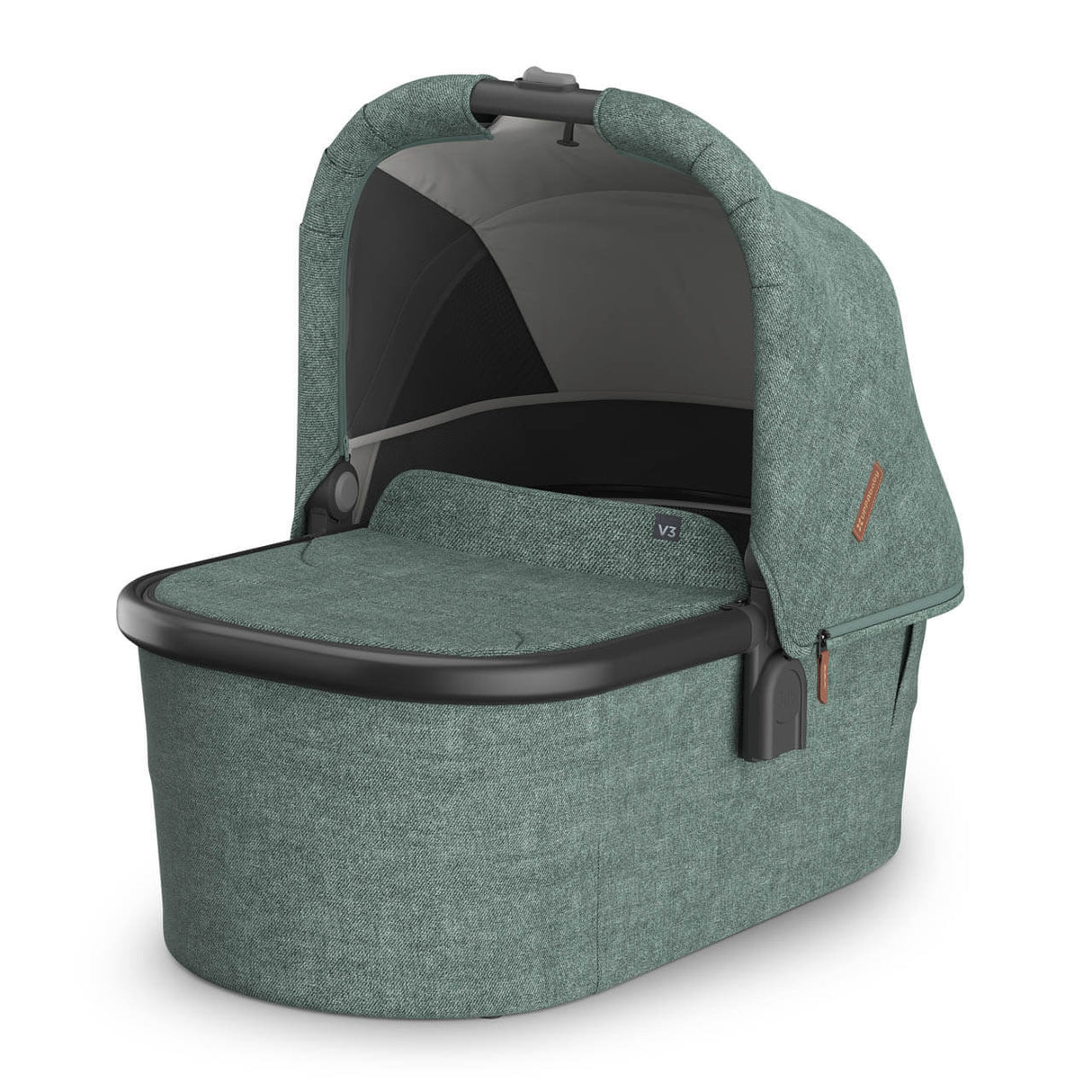 UPPAbaby Ridge Pushchair + Carrycot - Gwen