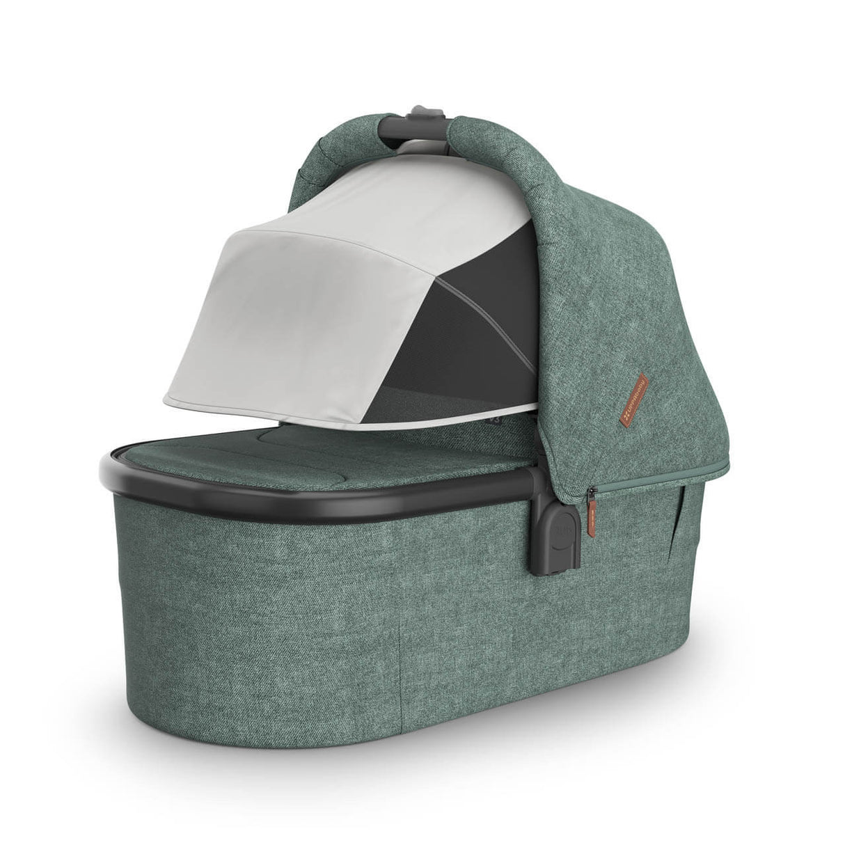 UPPAbaby Ridge Pushchair + Carrycot - Gwen