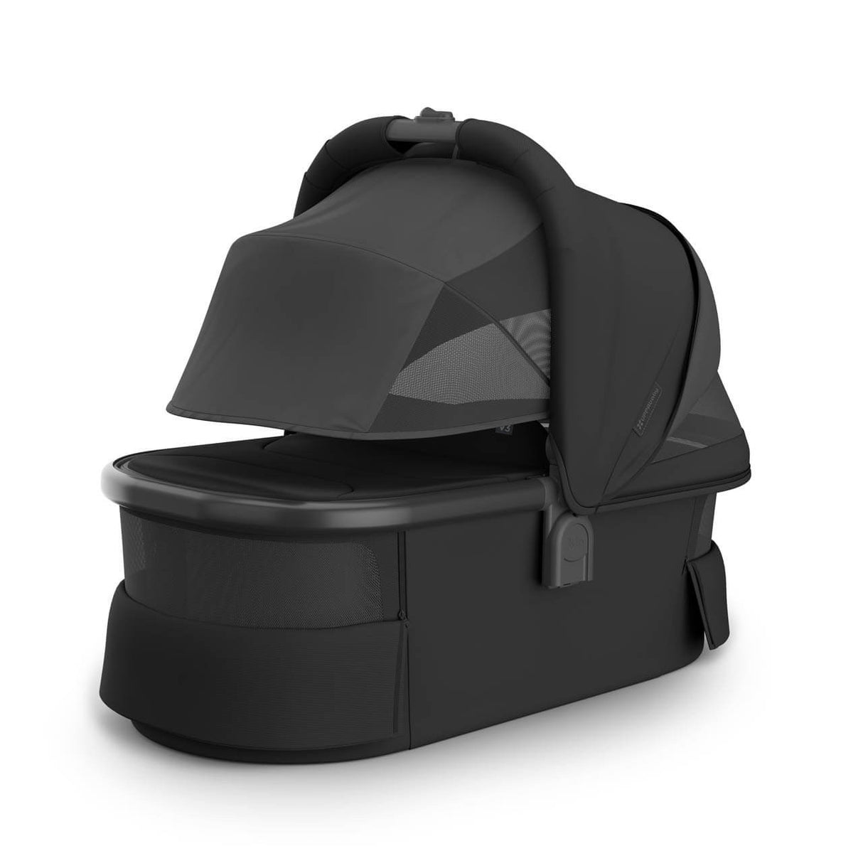 UPPAbaby Ridge Pushchair + Carrycot - Jake