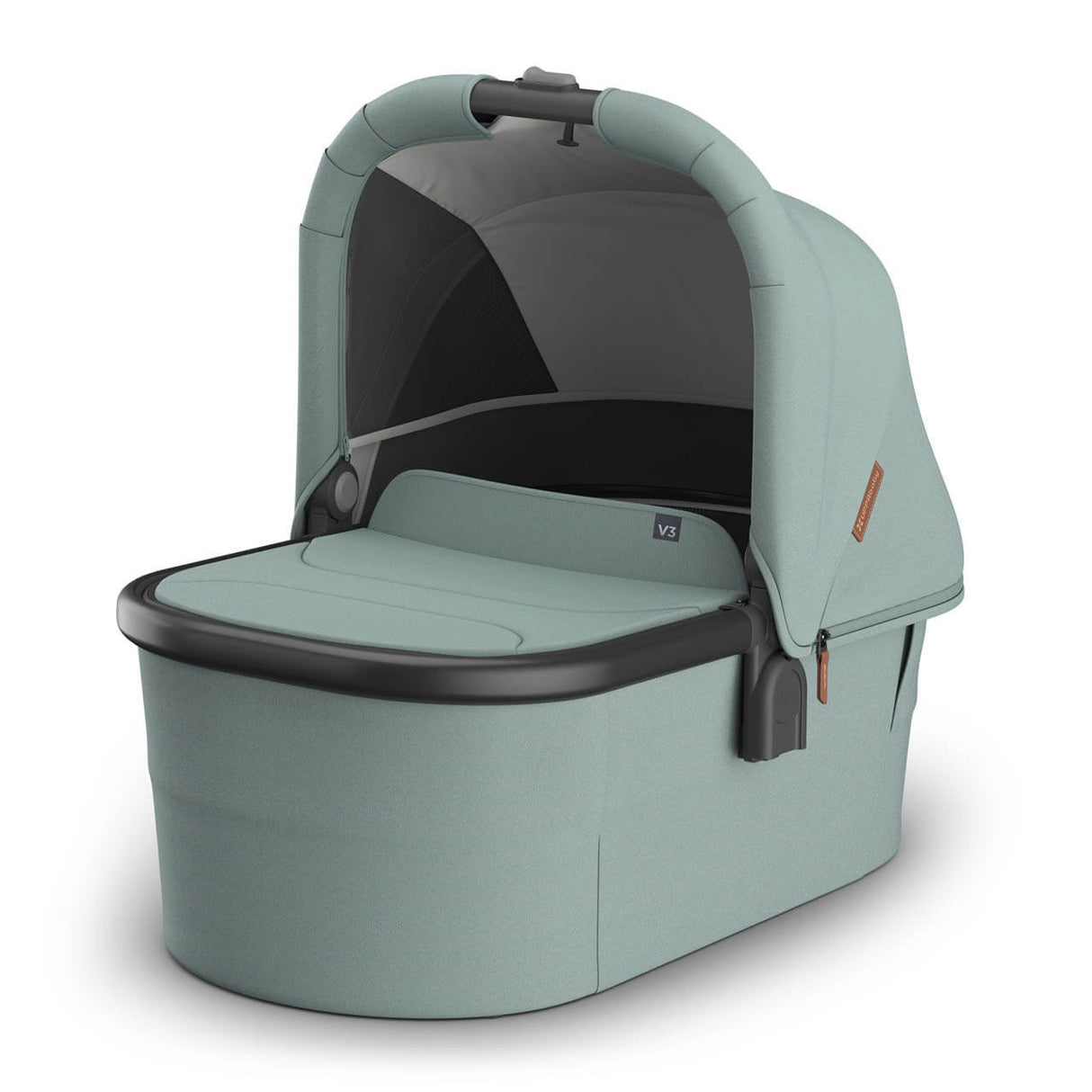 UPPAbaby V3 Carrycot - Kenzi