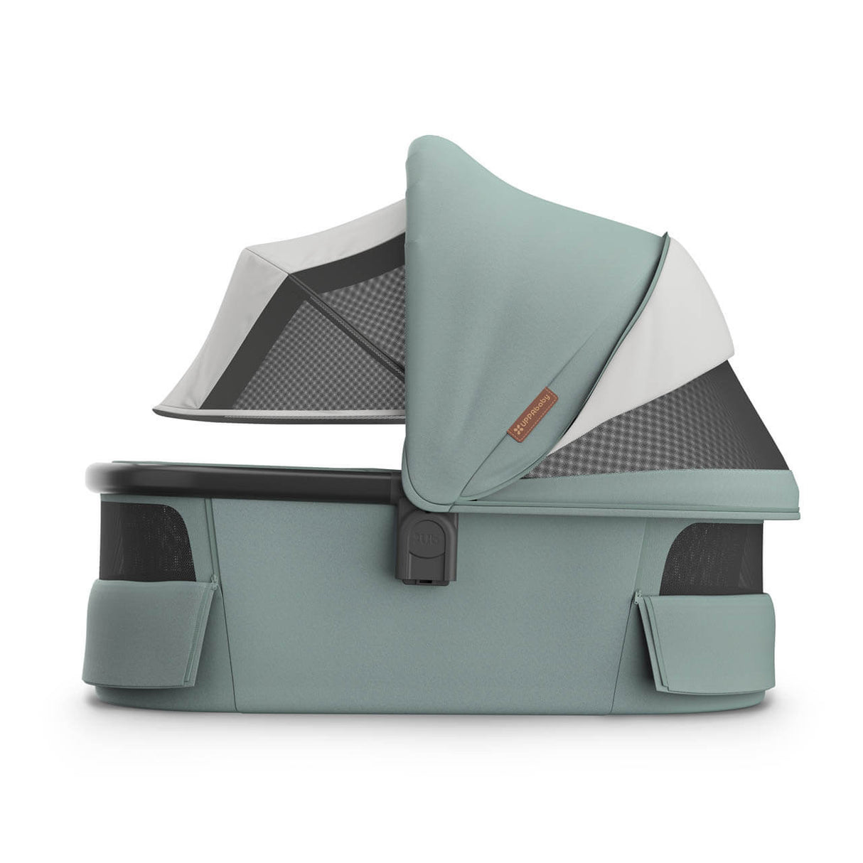 UPPAbaby V3 Carrycot - Kenzi