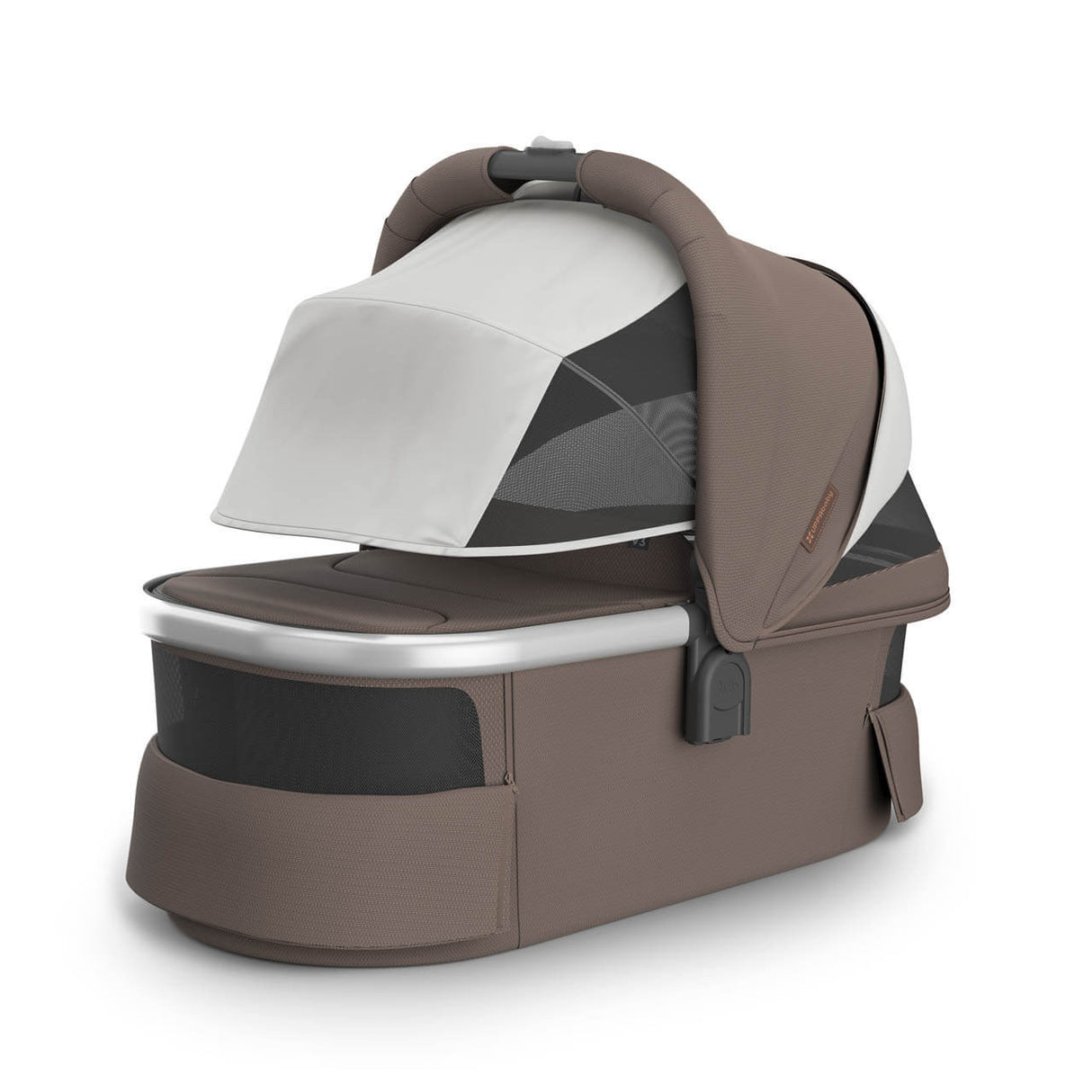 UPPAbaby Ridge Pushchair + Carrycot - Theo