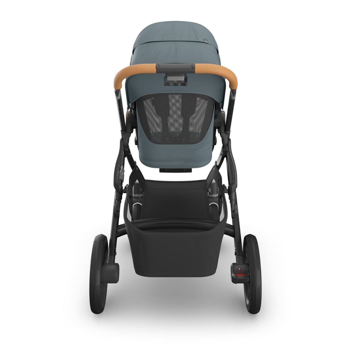 UPPAbaby VISTA V3 + Maxi-Cosi Cabriofix i-Size Travel System Bundle - Dillan 9