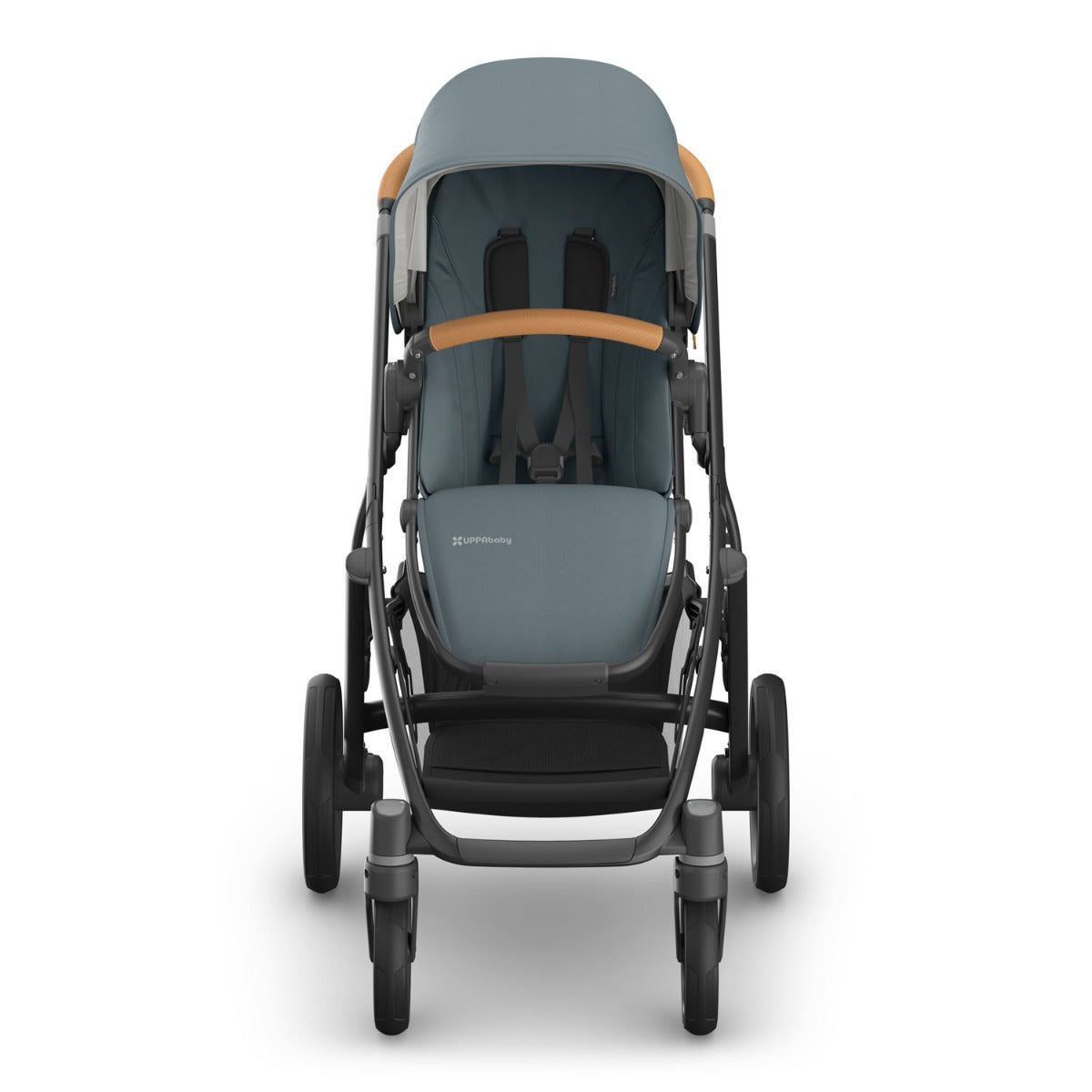 UPPAbaby VISTA V3 + Cybex Cloud T i-Size Travel System Bundle - Dillan 21