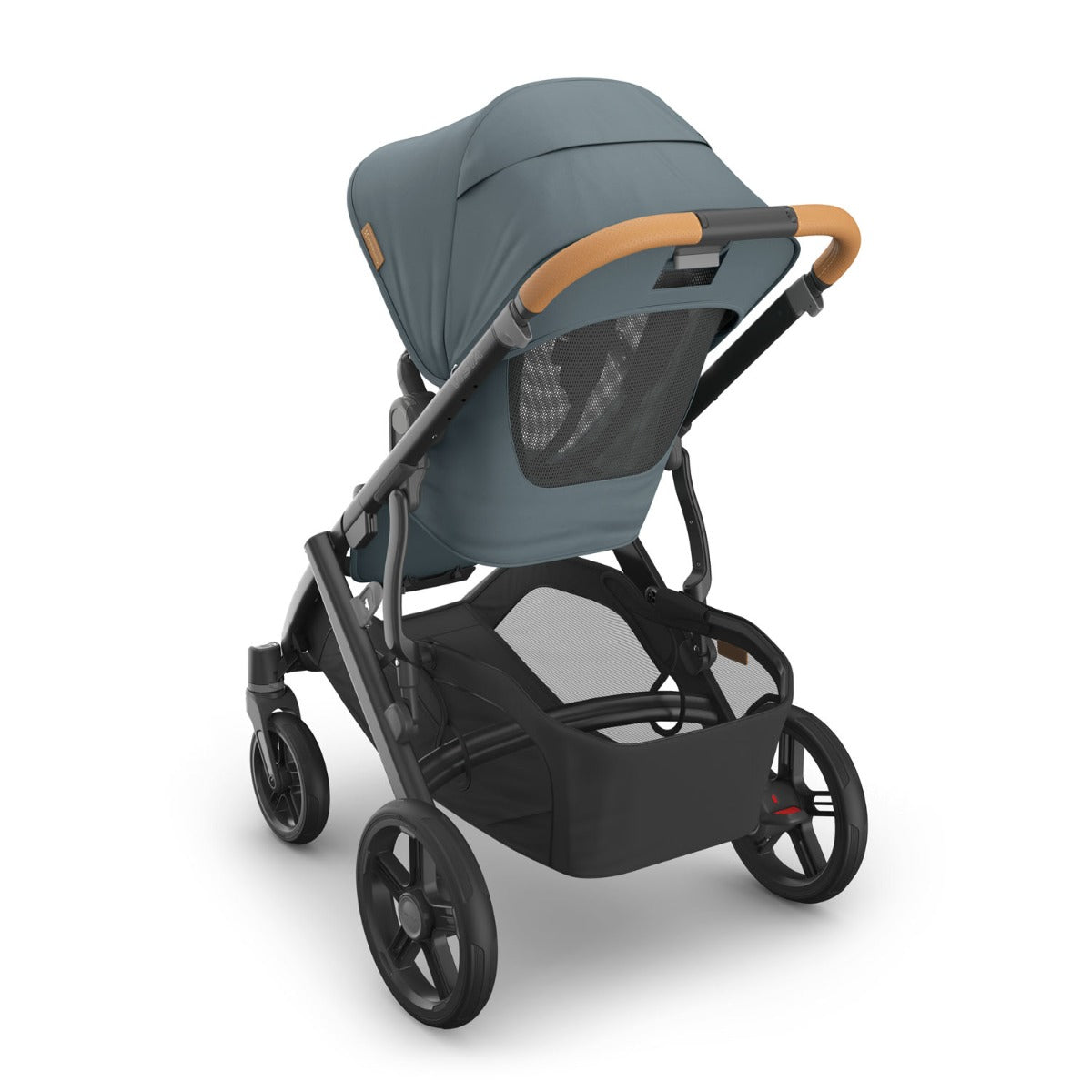 UPPAbaby VISTA V3 + Cybex Cloud T i-Size Travel System Bundle - Dillan 2