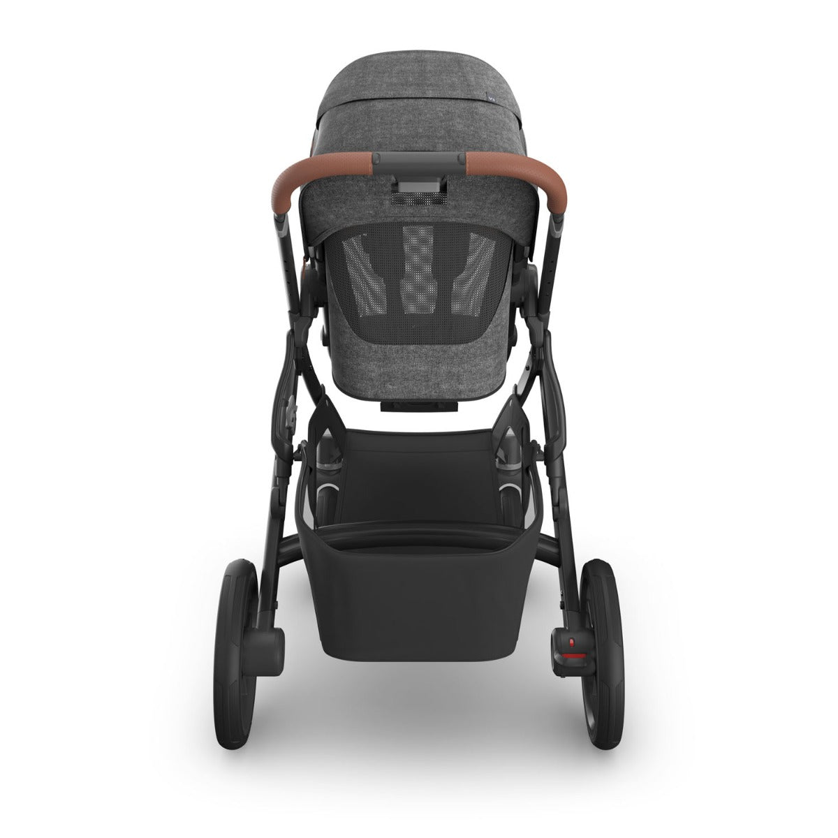 UPPAbaby VISTA V3 + Maxi-Cosi Cabriofix i-Size Travel System Bundle - Greyson 13