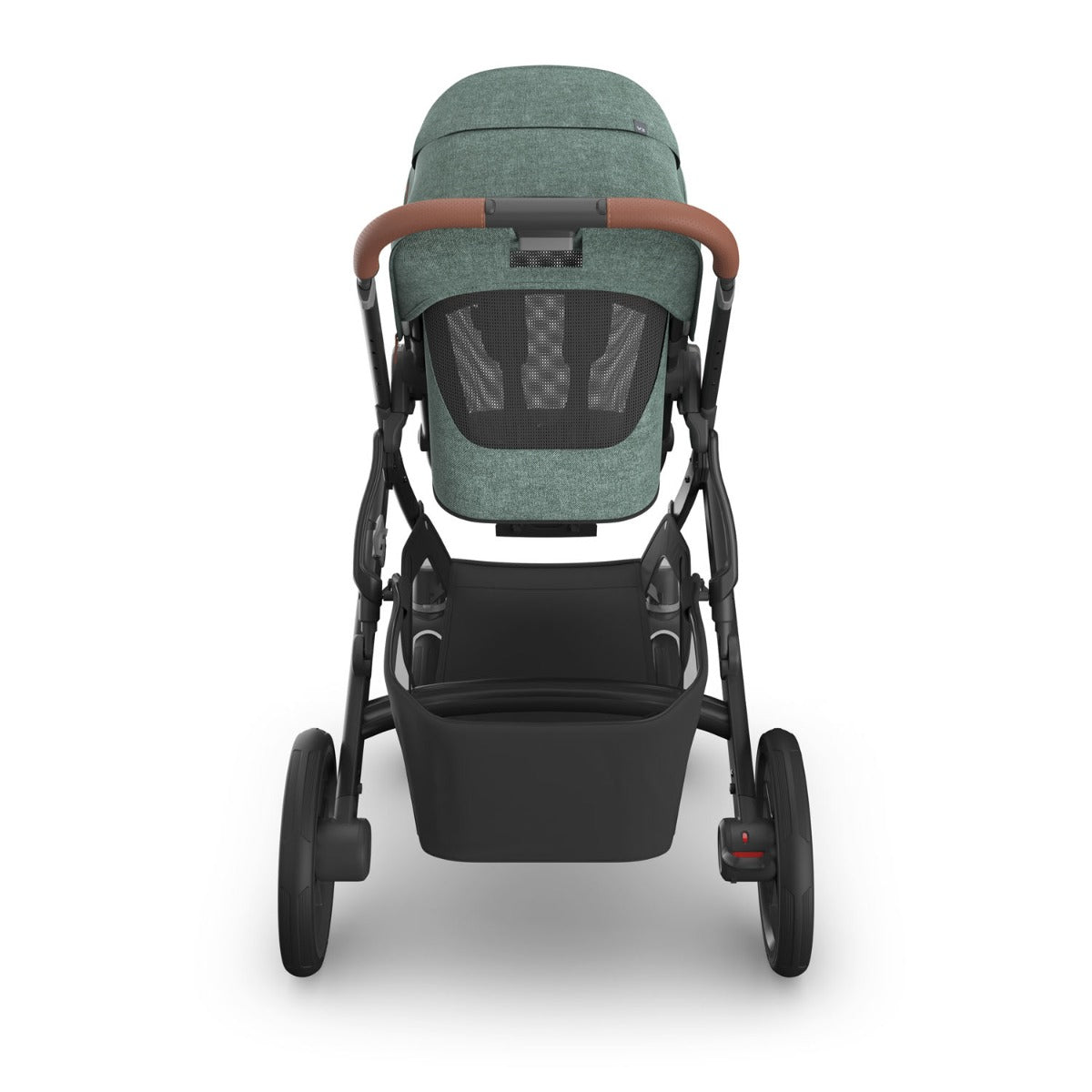 UPPAbaby VISTA V3 + Maxi-Cosi Pebble 360 Pro2 i-Size Travel System Bundle - Gwen 18