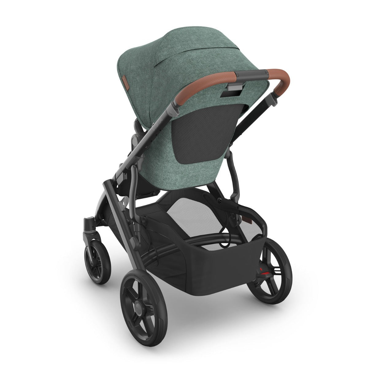 UPPAbaby VISTA V3 + Cybex Cloud T i-Size Travel System Bundle - Gwen 5