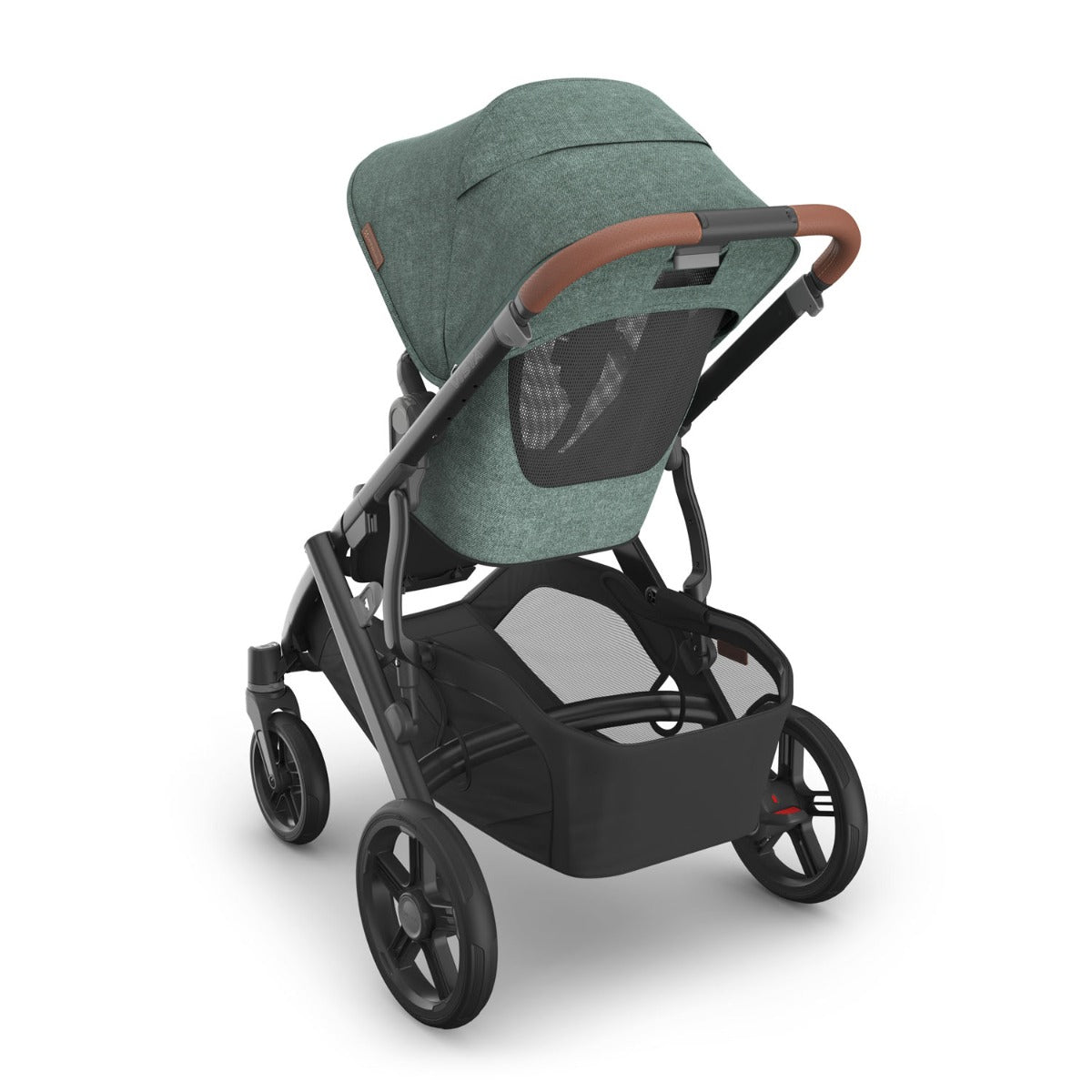UPPAbaby VISTA V3 + Maxi-Cosi Pebble 360 Pro2 i-Size Travel System Bundle - Gwen 10