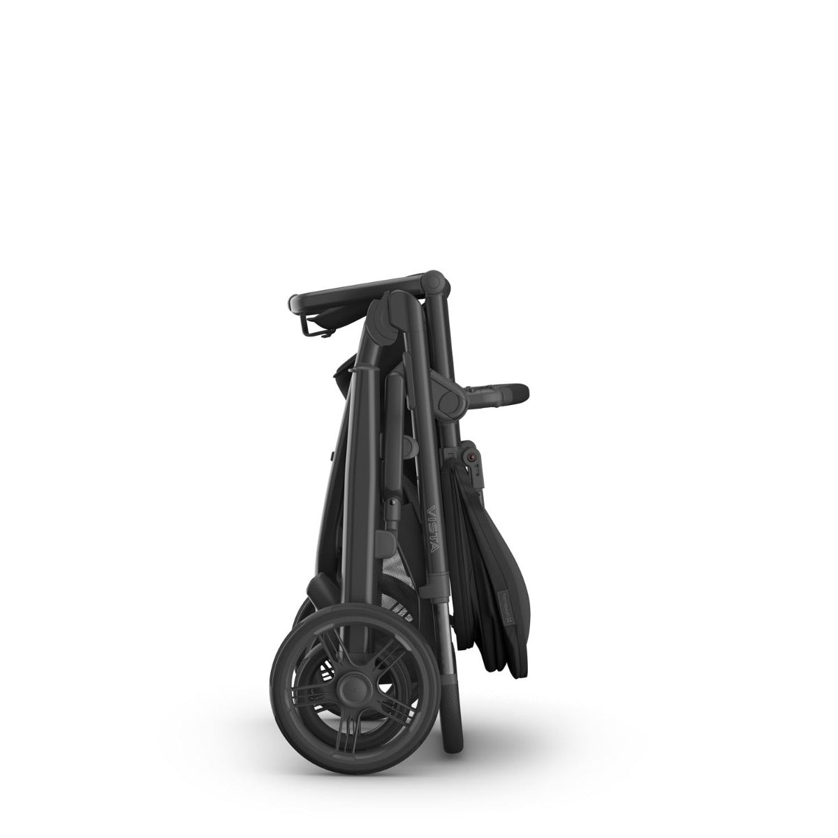 UPPAbaby VISTA V3 Luxury Travel System with Cybex Cloud T i-Size - Choose your Colour 4