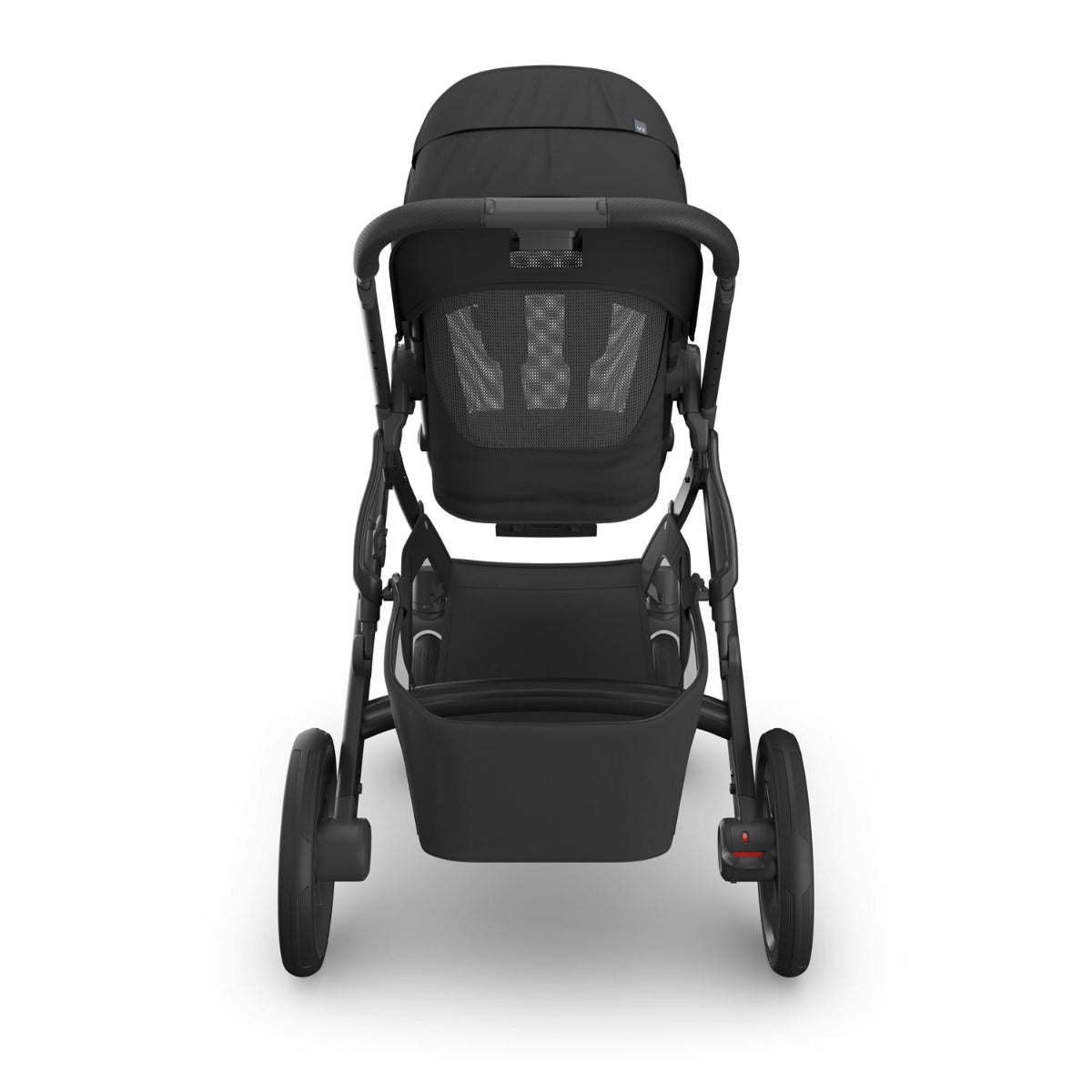 UPPAbaby VISTA V3 Luxury Travel System with Cybex Cloud T i-Size - Choose your Colour 9