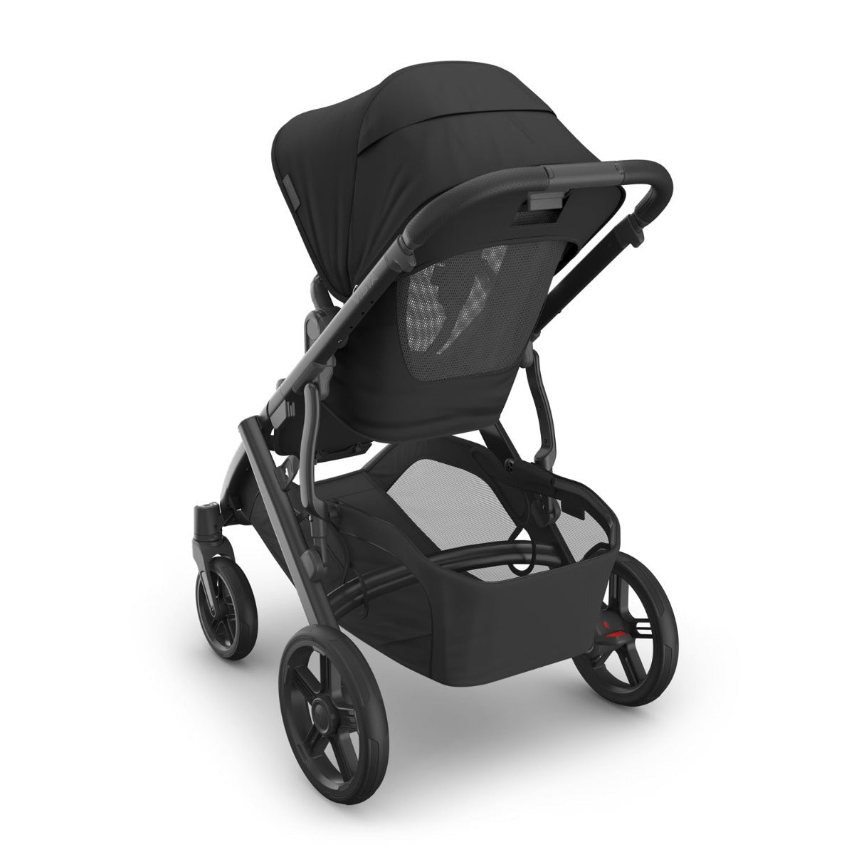 UPPAbaby VISTA V3 Luxury Travel System with Cybex Cloud T i-Size - Choose your Colour 2
