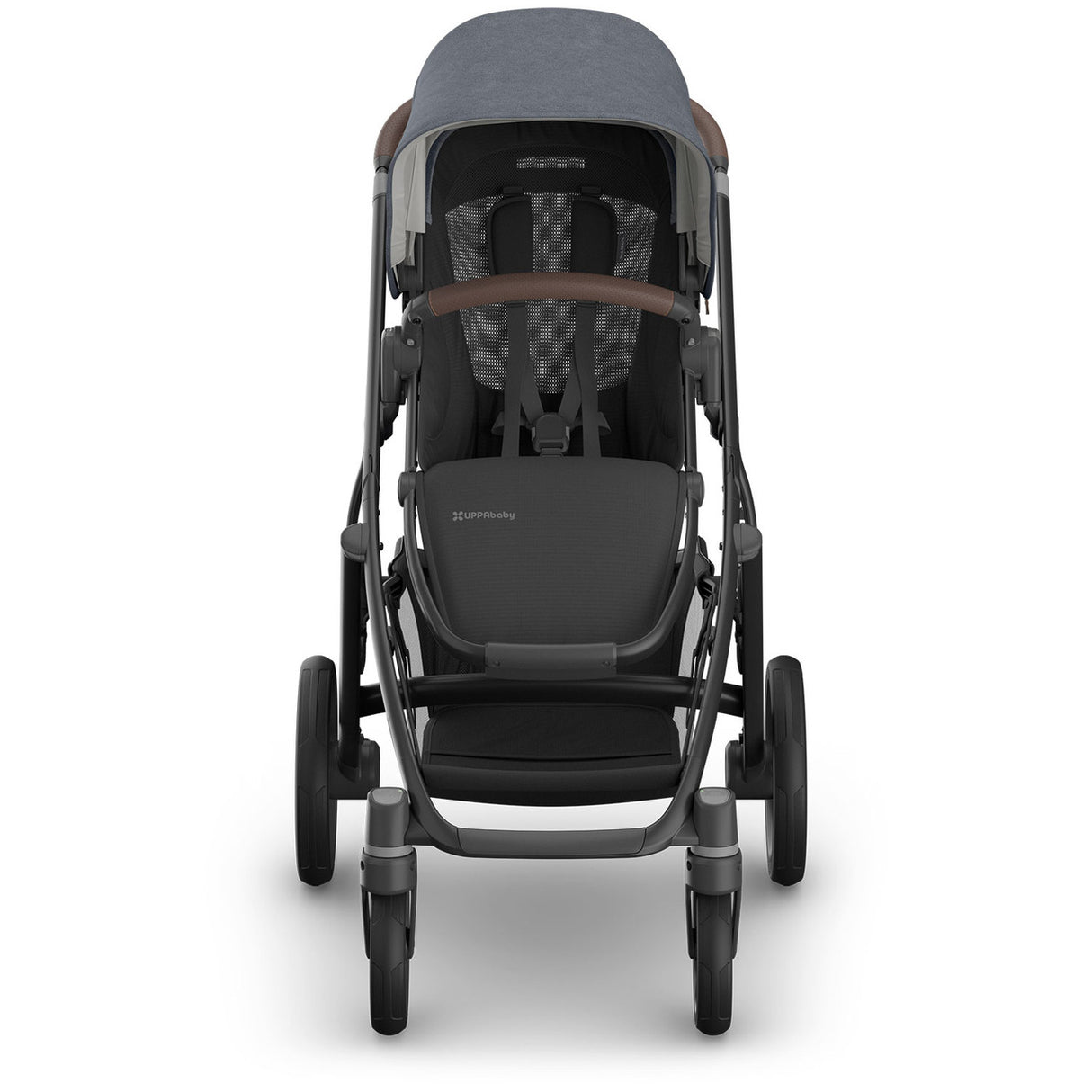 UPPAbaby VISTA V3 Pushchair & Accessory Bundle - Julian