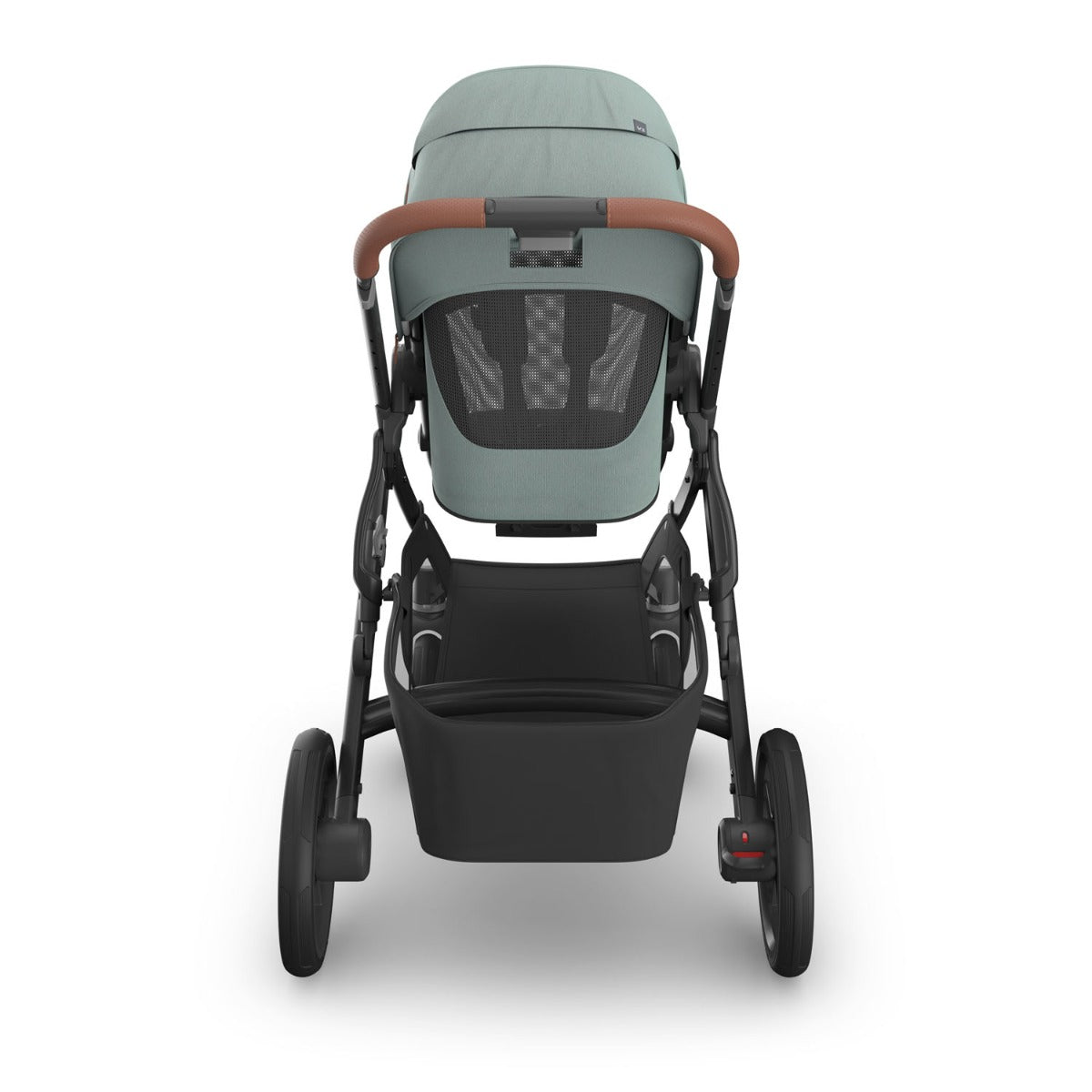 UPPAbaby VISTA V3 + Maxi-Cosi Pebble 360 Pro2 i-Size Travel System Bundle - Kenzi 8