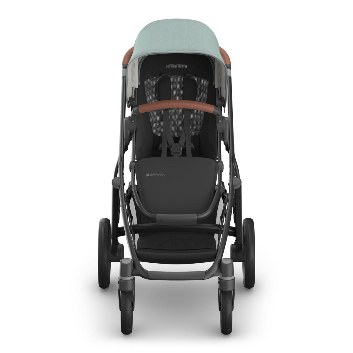 UPPAbaby VISTA V3 Pushchair and Carrycot - Kenzi 16