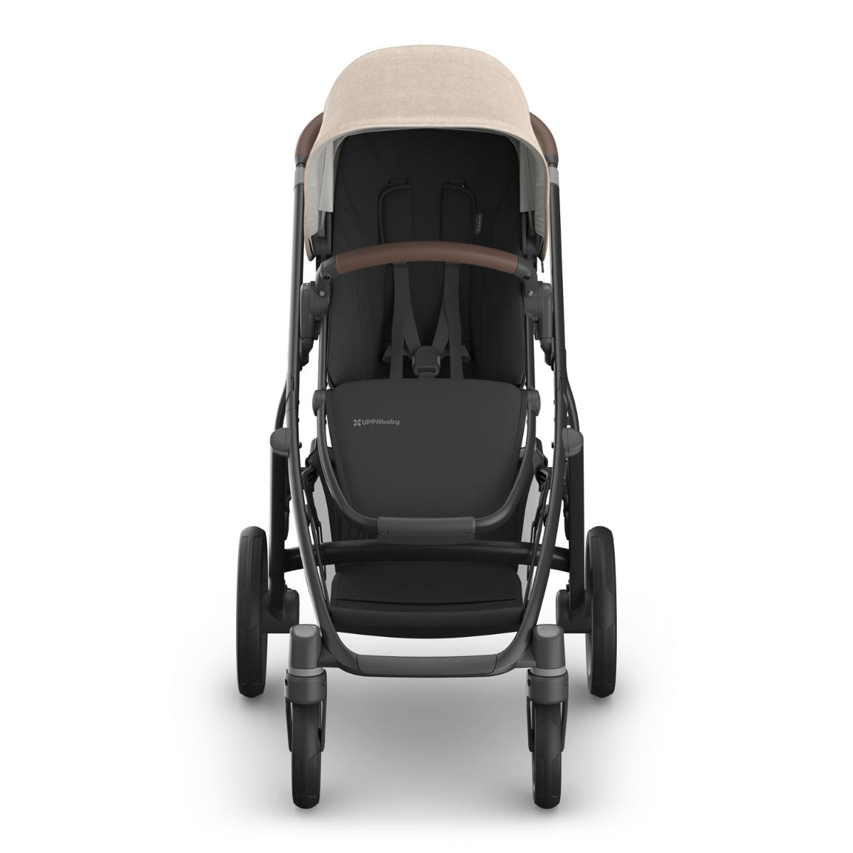UPPAbaby VISTA V3 Pushchair and Carrycot - Liam 8