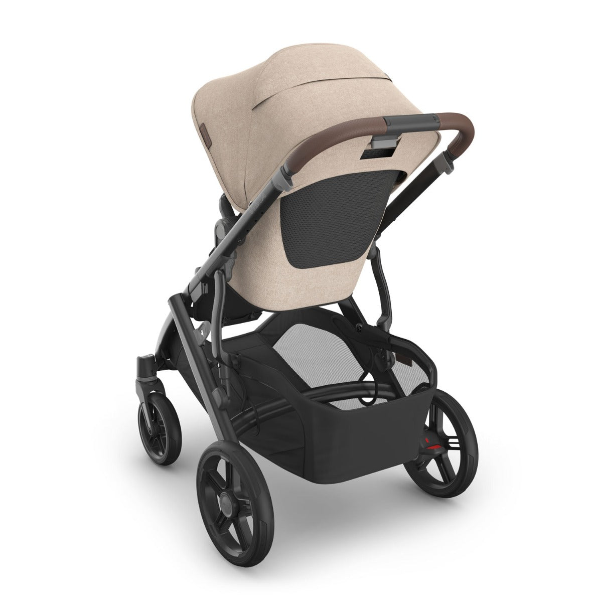 UPPAbaby VISTA V3 + Maxi-Cosi Pebble 360 Pro2 i-Size Travel System Bundle - Liam 9