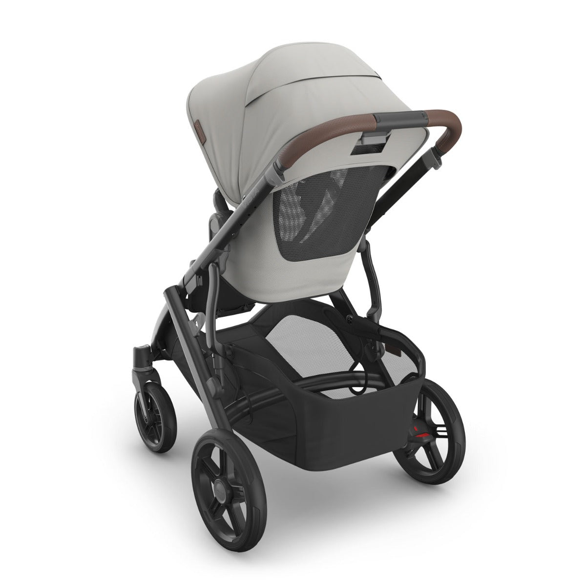 UPPAbaby VISTA V3 Pushchair and Carrycot - Savannah 20