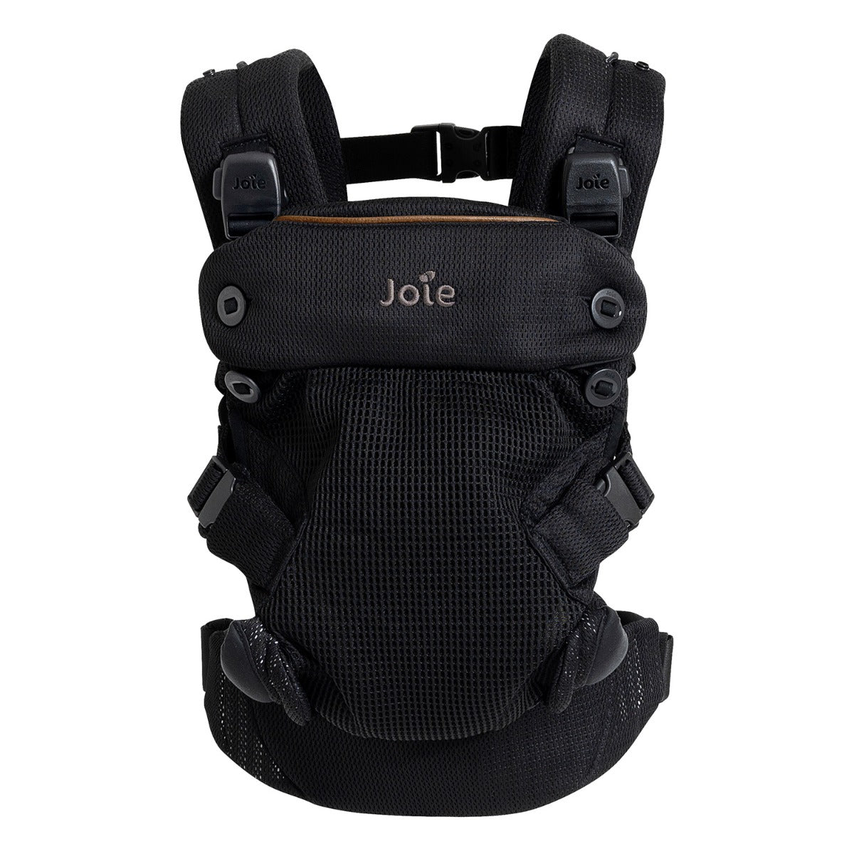 Joie Savvy Air Baby Carrier - Coal 2