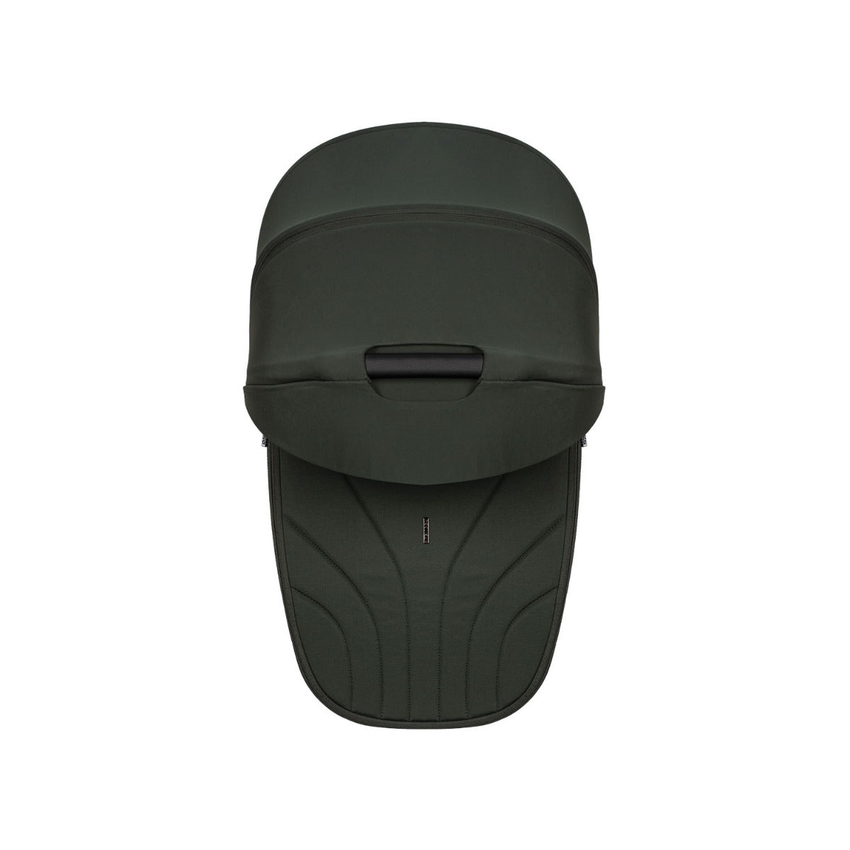 Venicci Claro 3-in-1 Travel System Bundle - Forest 9