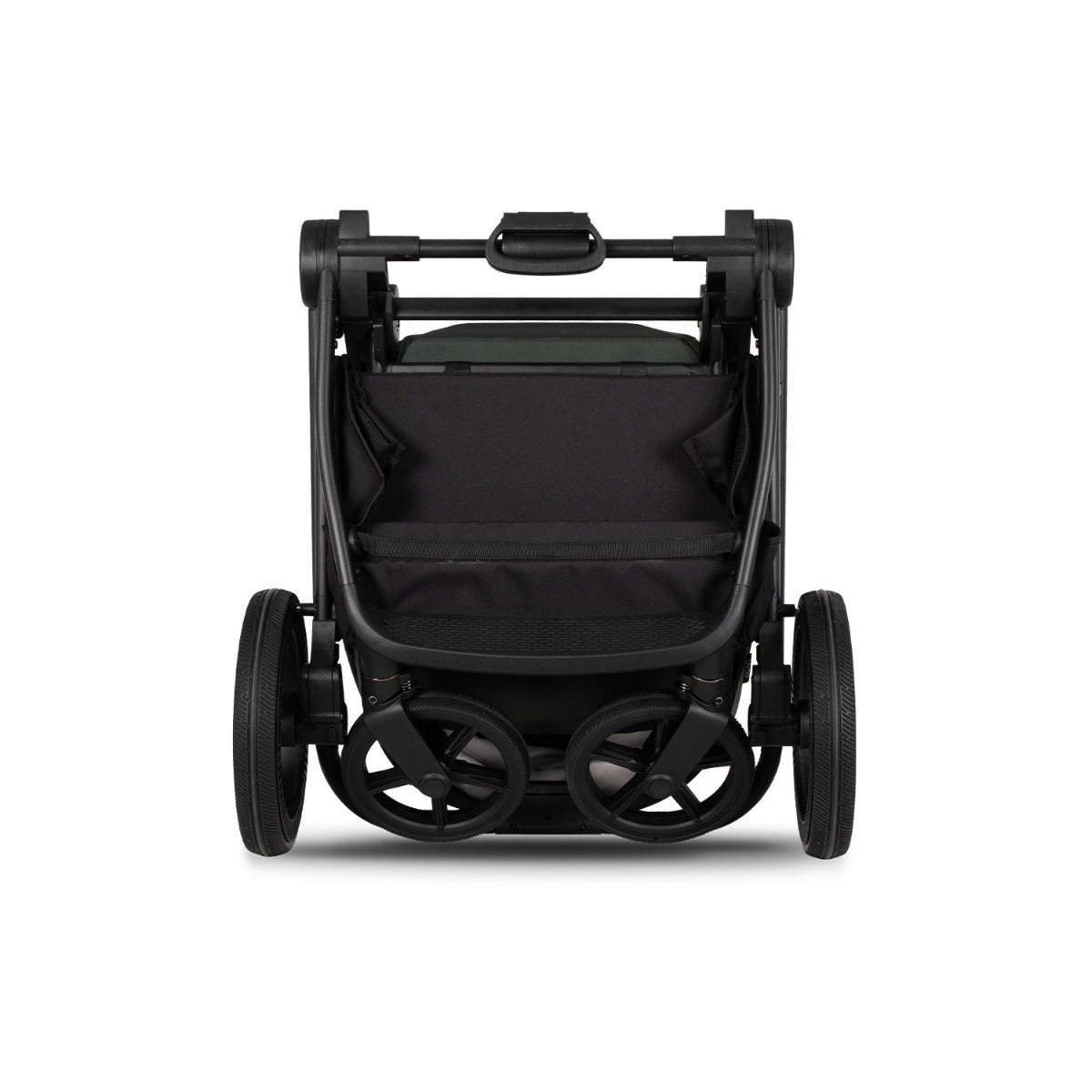 Venicci Claro 2-in-1 Travel System Bundle - Forest 3