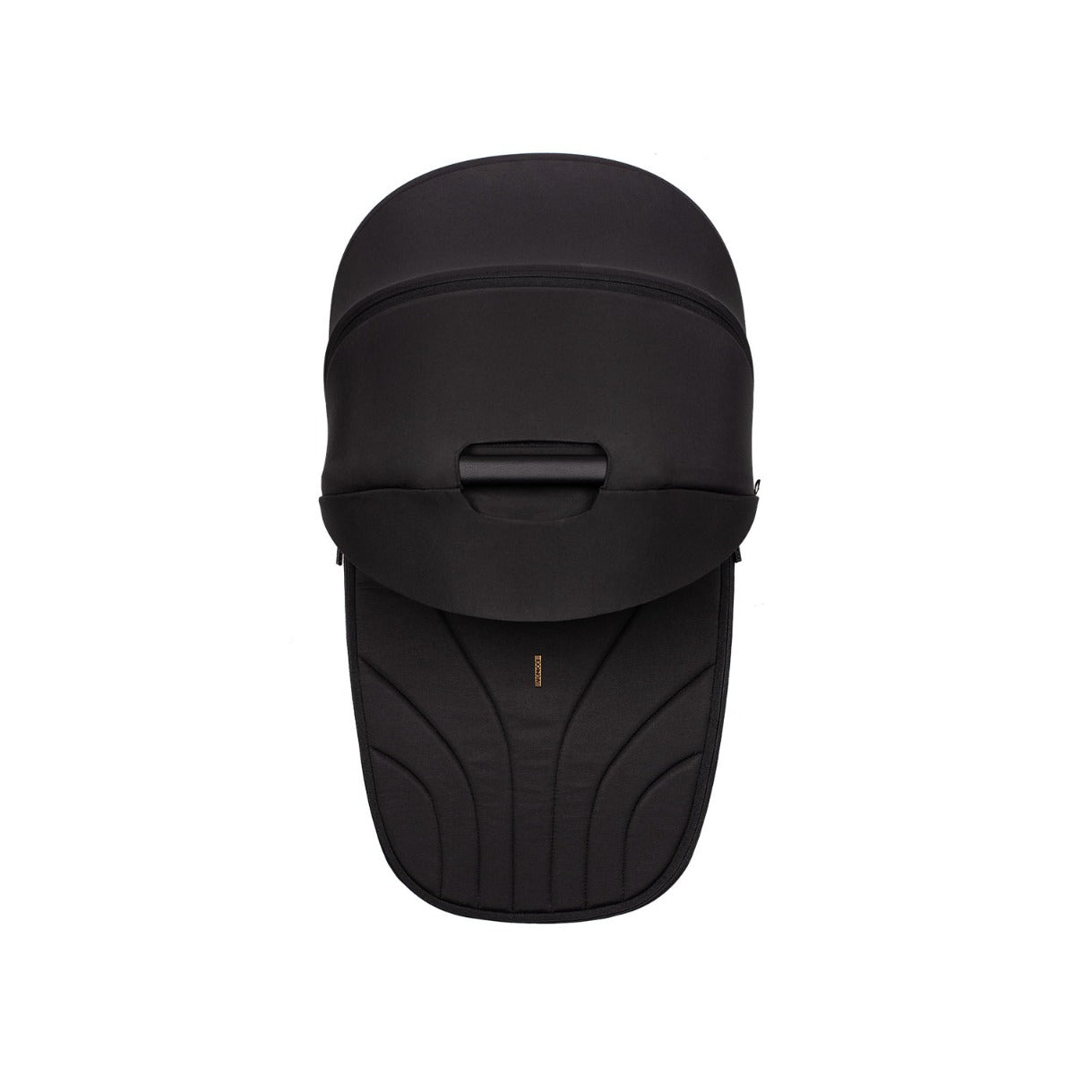 Venicci Claro 2-in-1 Travel System Bundle - Noir 7