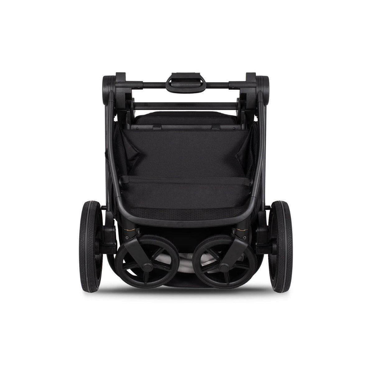 Venicci Claro Complete Travel System Bundle + 360 Isofix Base - Noir 4