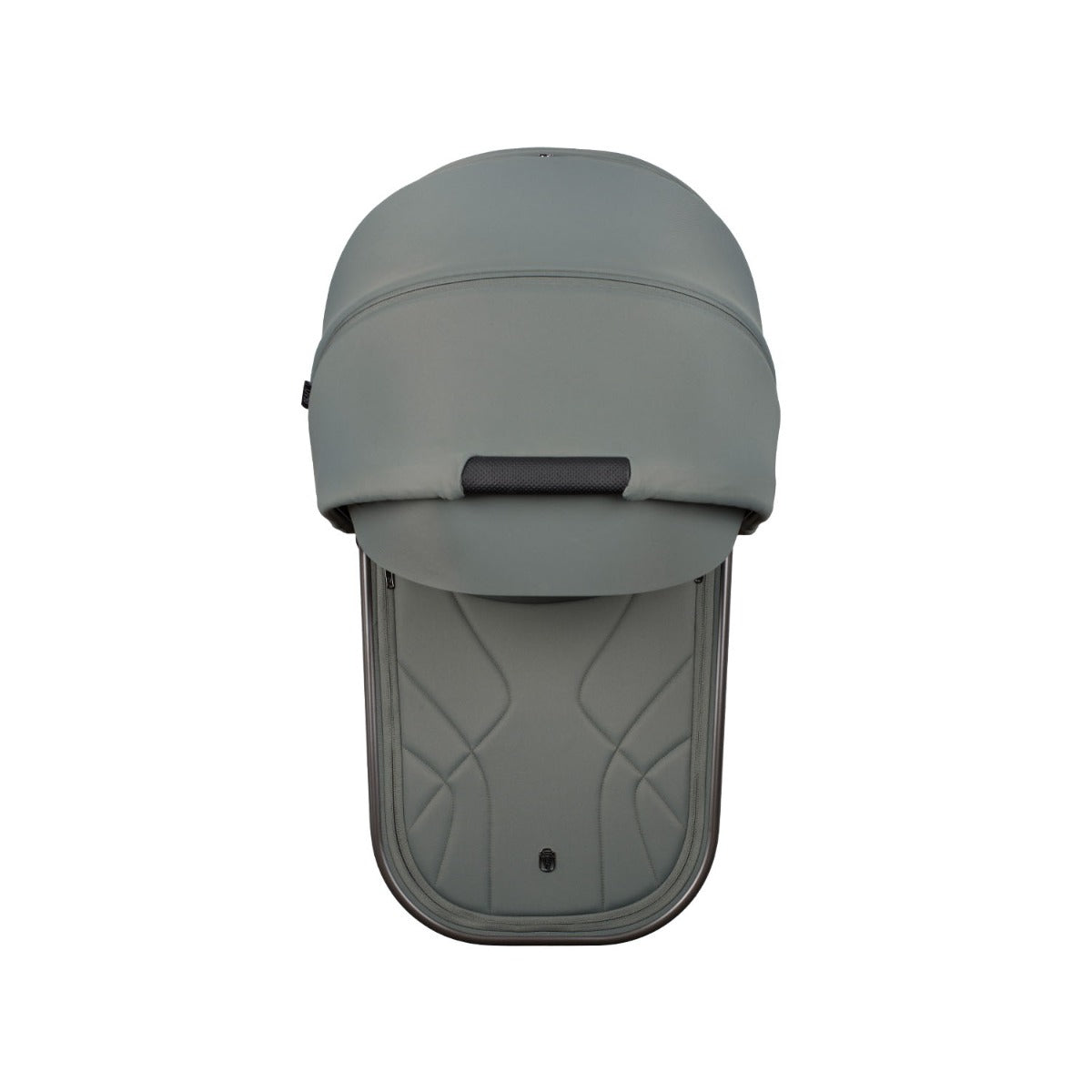 Venicci Upline 2 3-in-1 Tiago + 360 Base Travel System Bundle - Aloe 5