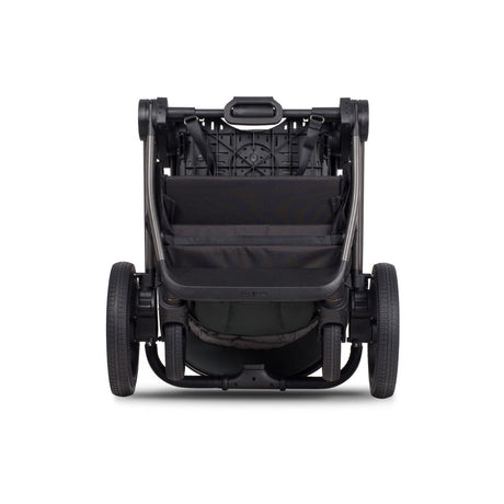 Venicci Upline 2 Pushchair & Carrycot 2-in-1 Bundle - Aloe 9