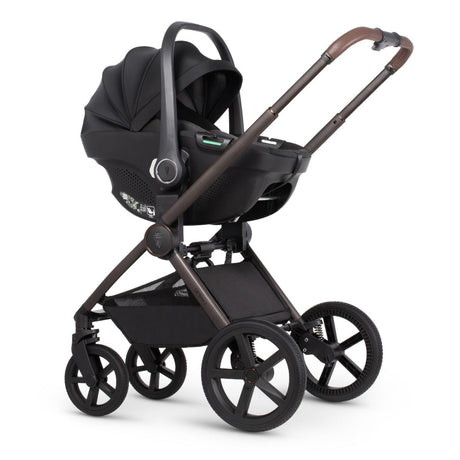 Venicci Upline 2 SE 3-in-1 Tiago Travel System Bundle - Powder 19