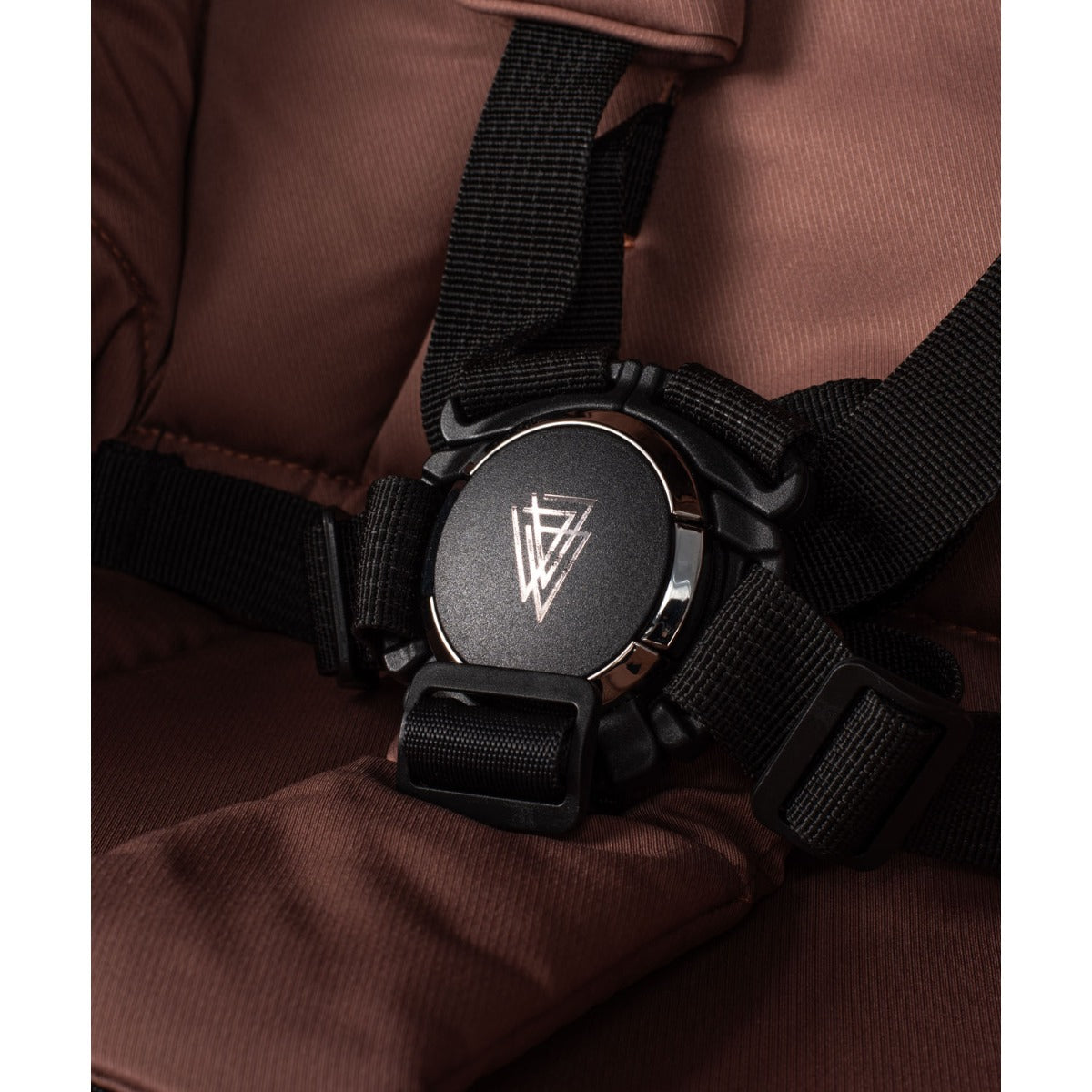 Venicci Vero Stroller - Blush 4