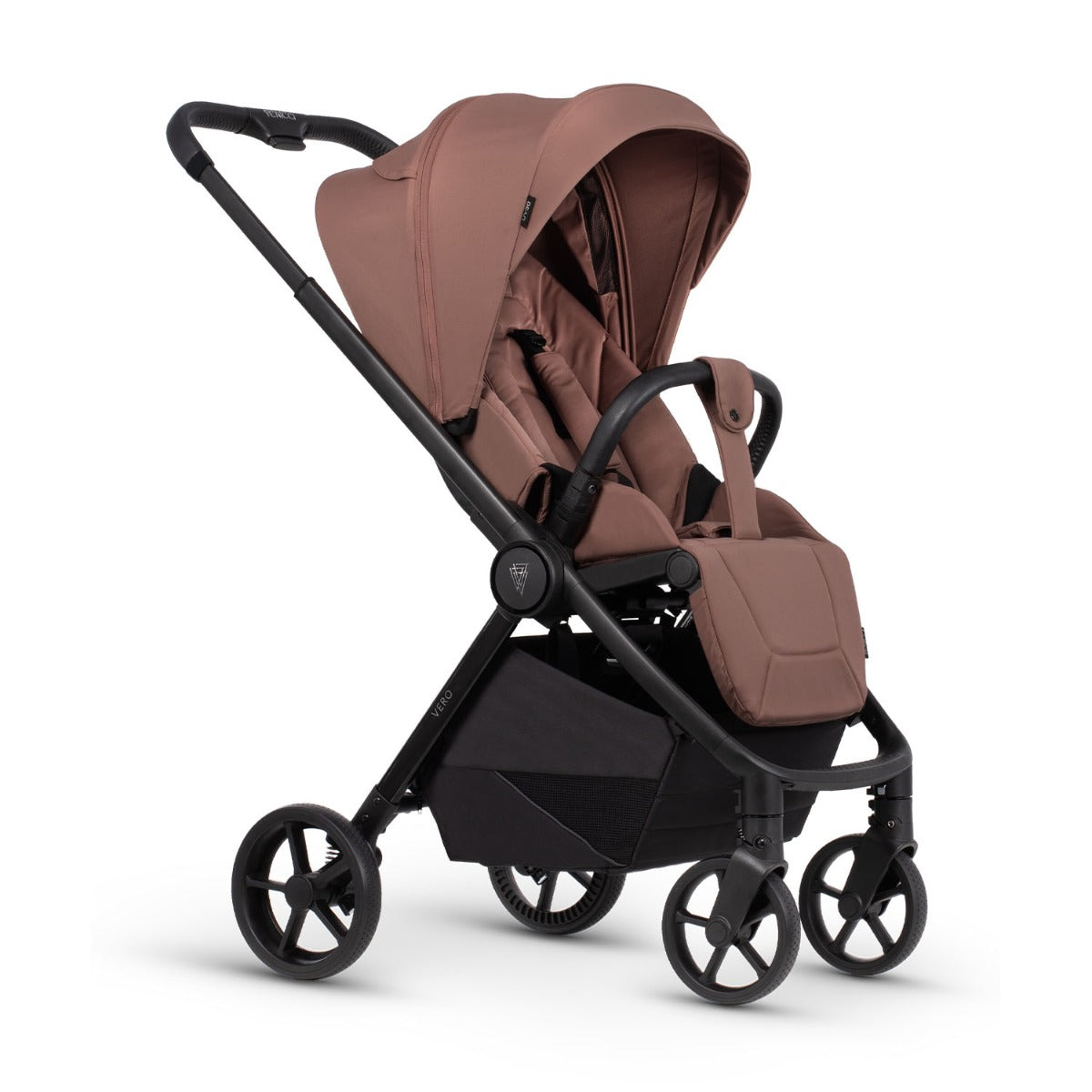 Venicci Vero Stroller - Blush 1