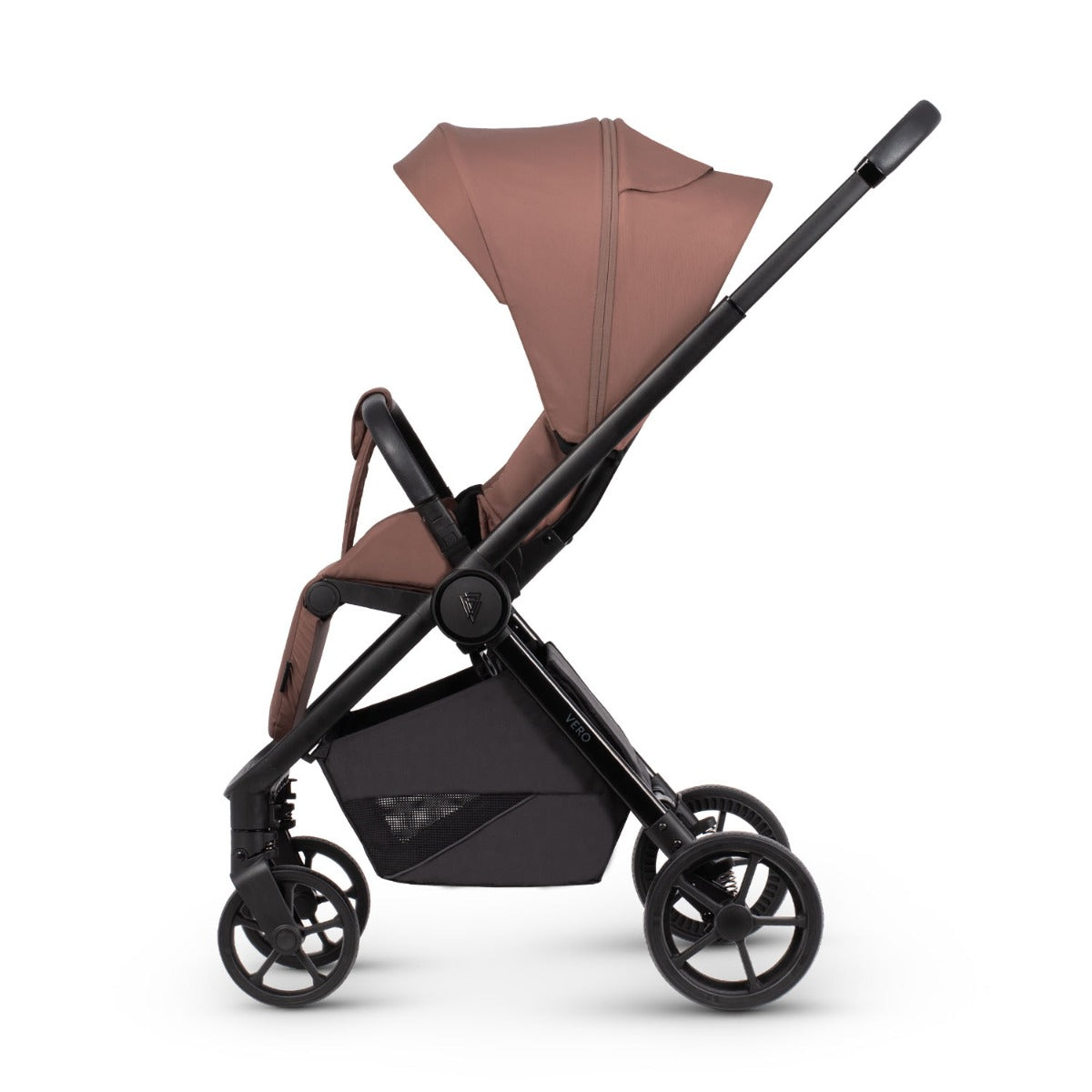 Venicci Vero Stroller - Blush 9