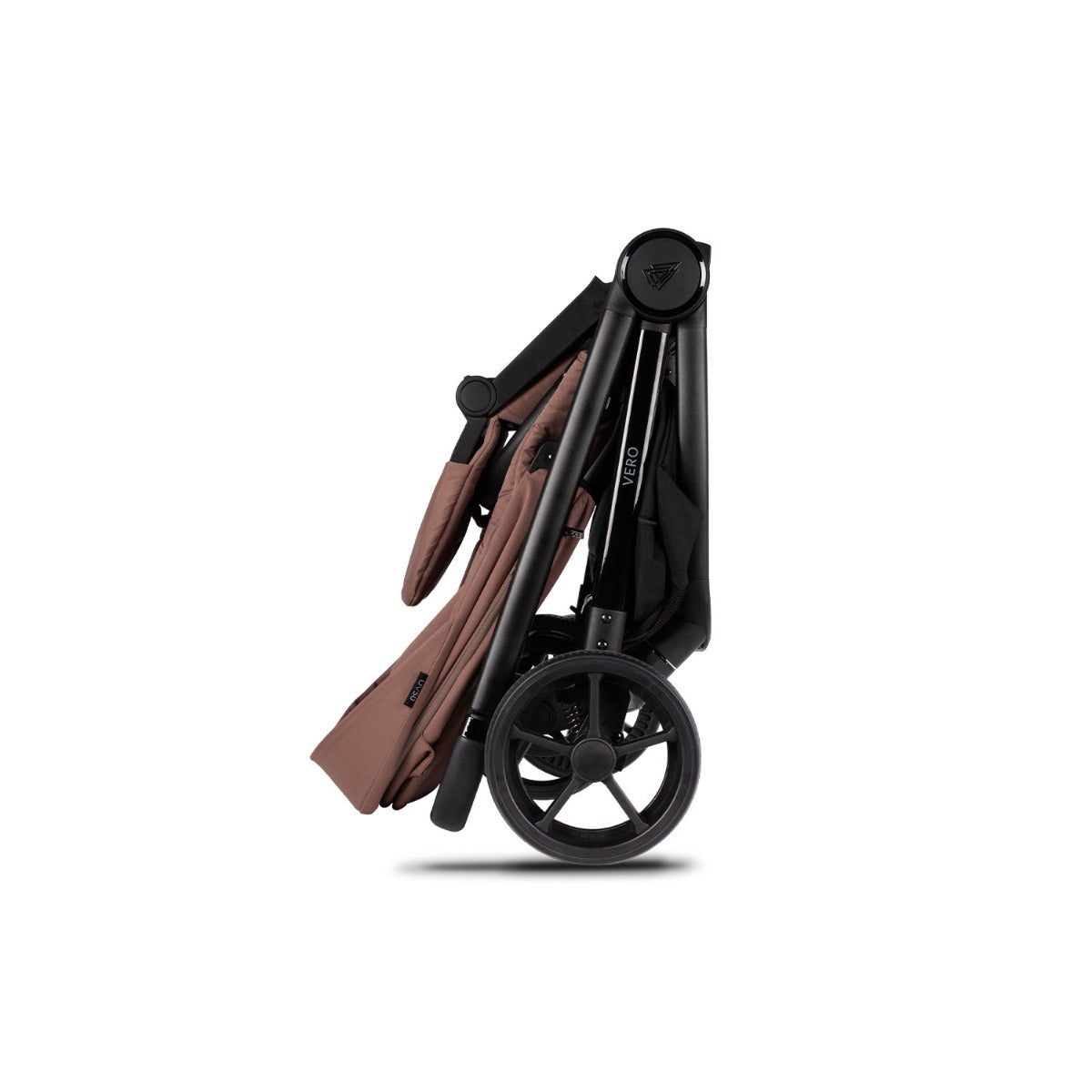 Venicci Vero Stroller - Blush 11