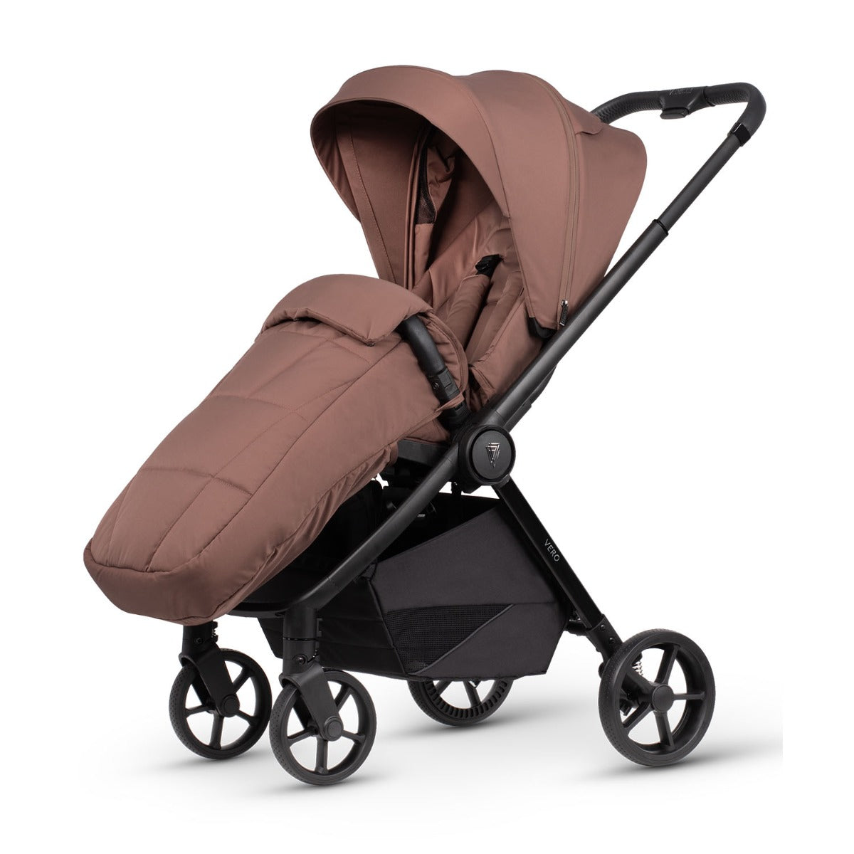 Venicci Vero Stroller - Blush 13