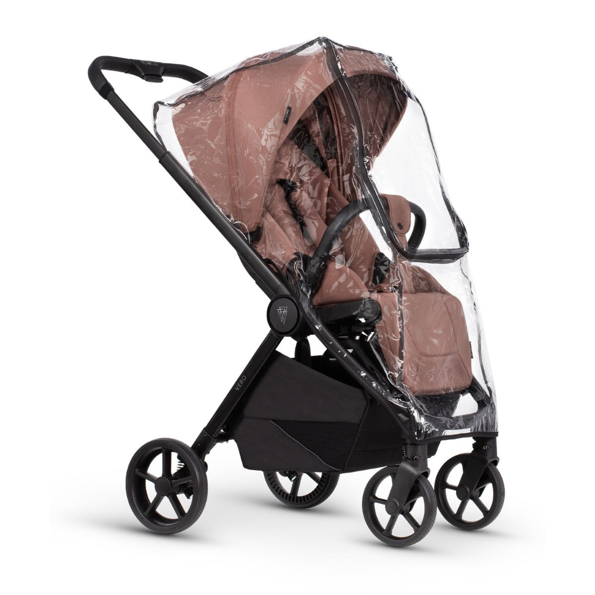 Venicci Vero Stroller - Blush 15