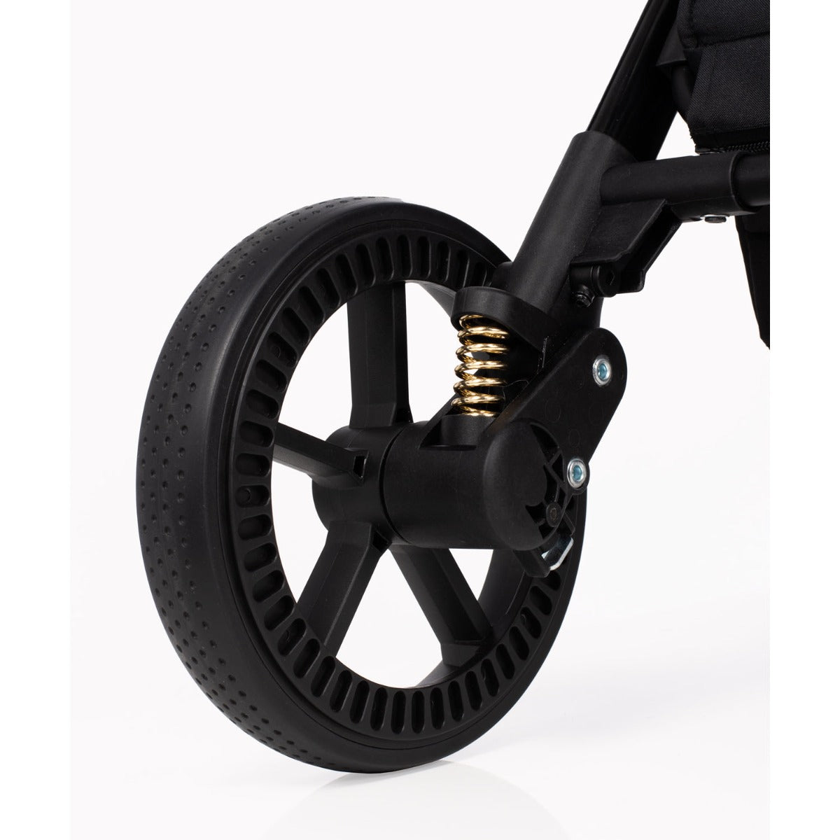 Venicci Vero Stroller - Blush 7