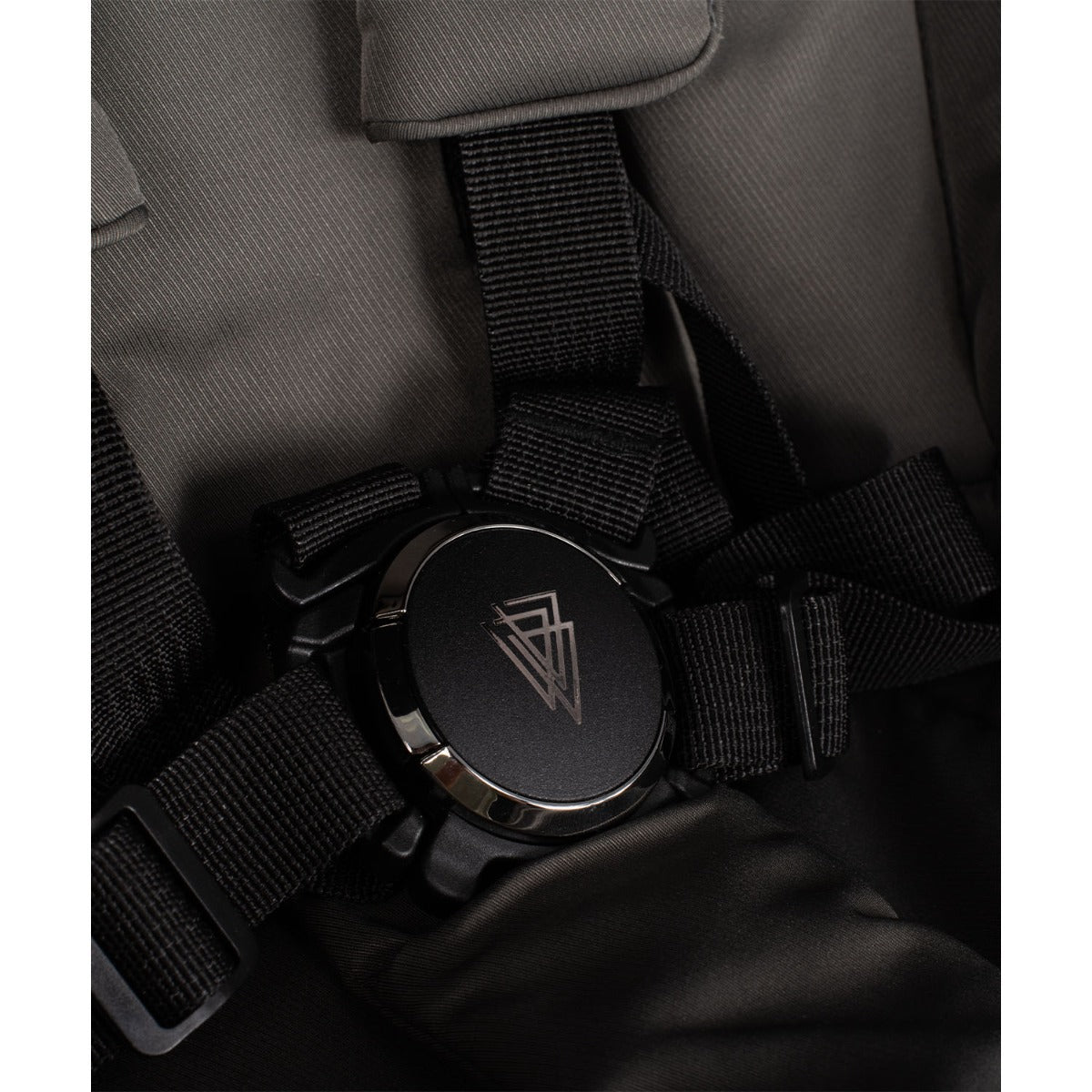 Venicci Vero Stroller - Sage 3