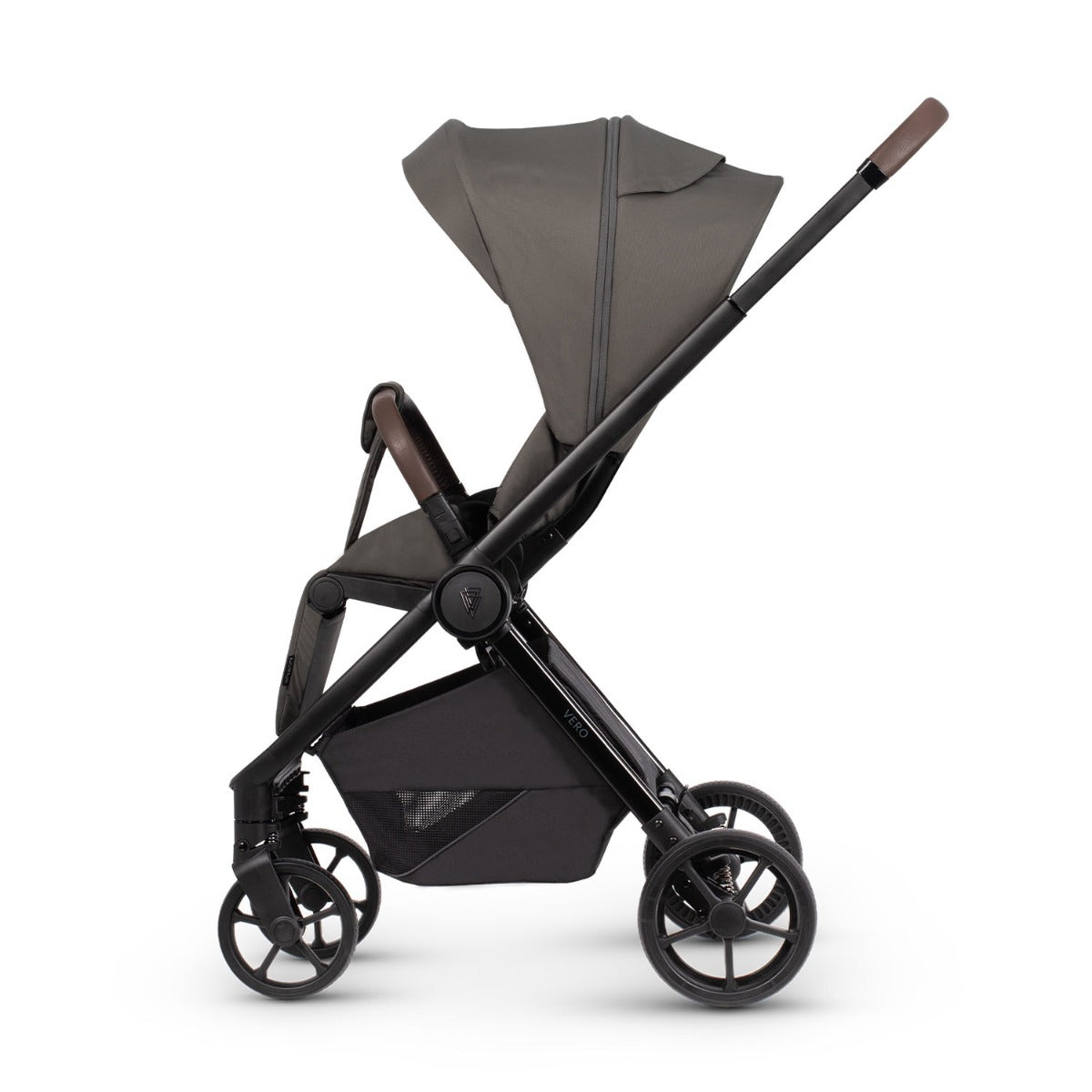 Venicci Vero Stroller - Sage 7