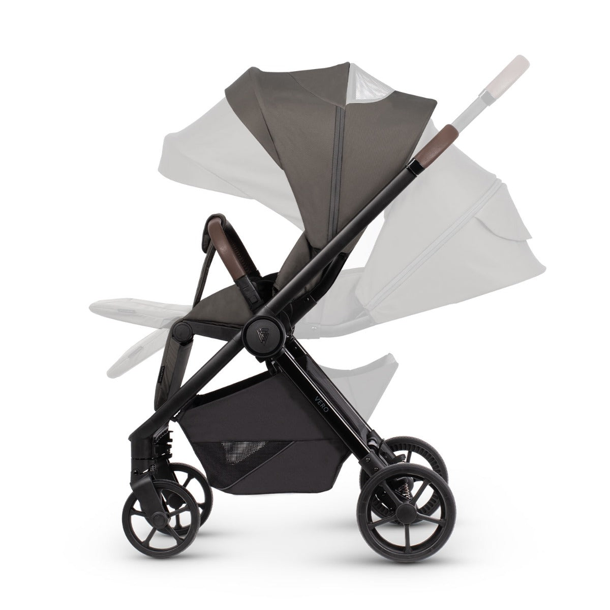 Venicci Vero Stroller - Sage 12