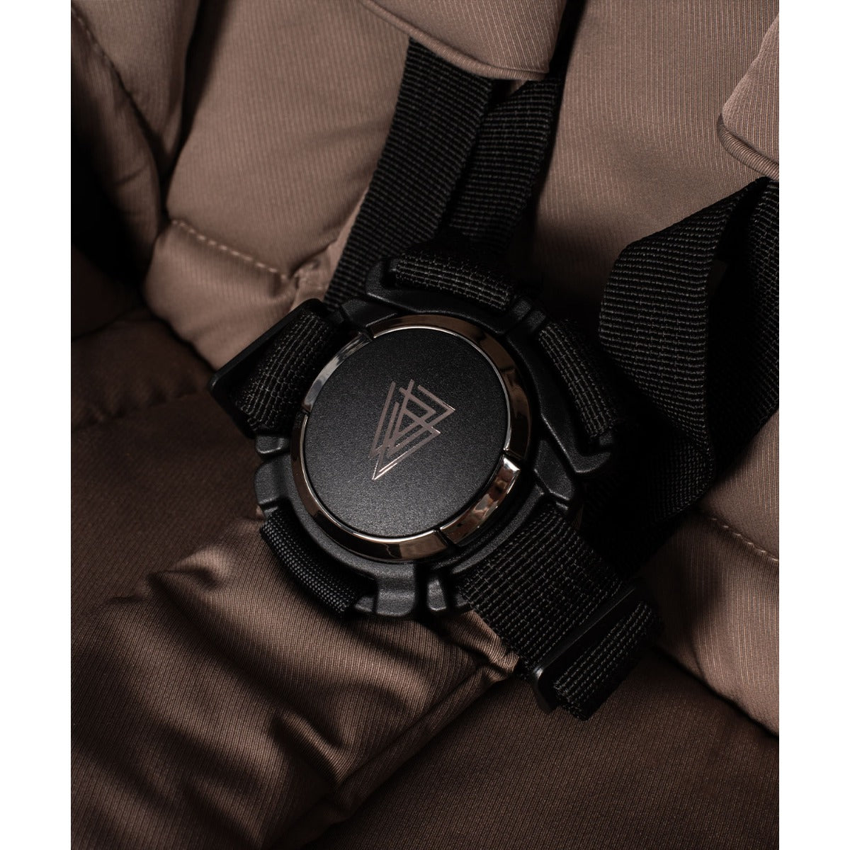 Venicci Vero Stroller - Sand 5