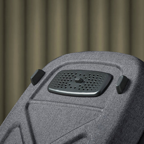 Silver Cross Wave 3 Carrycot - Lunar 4