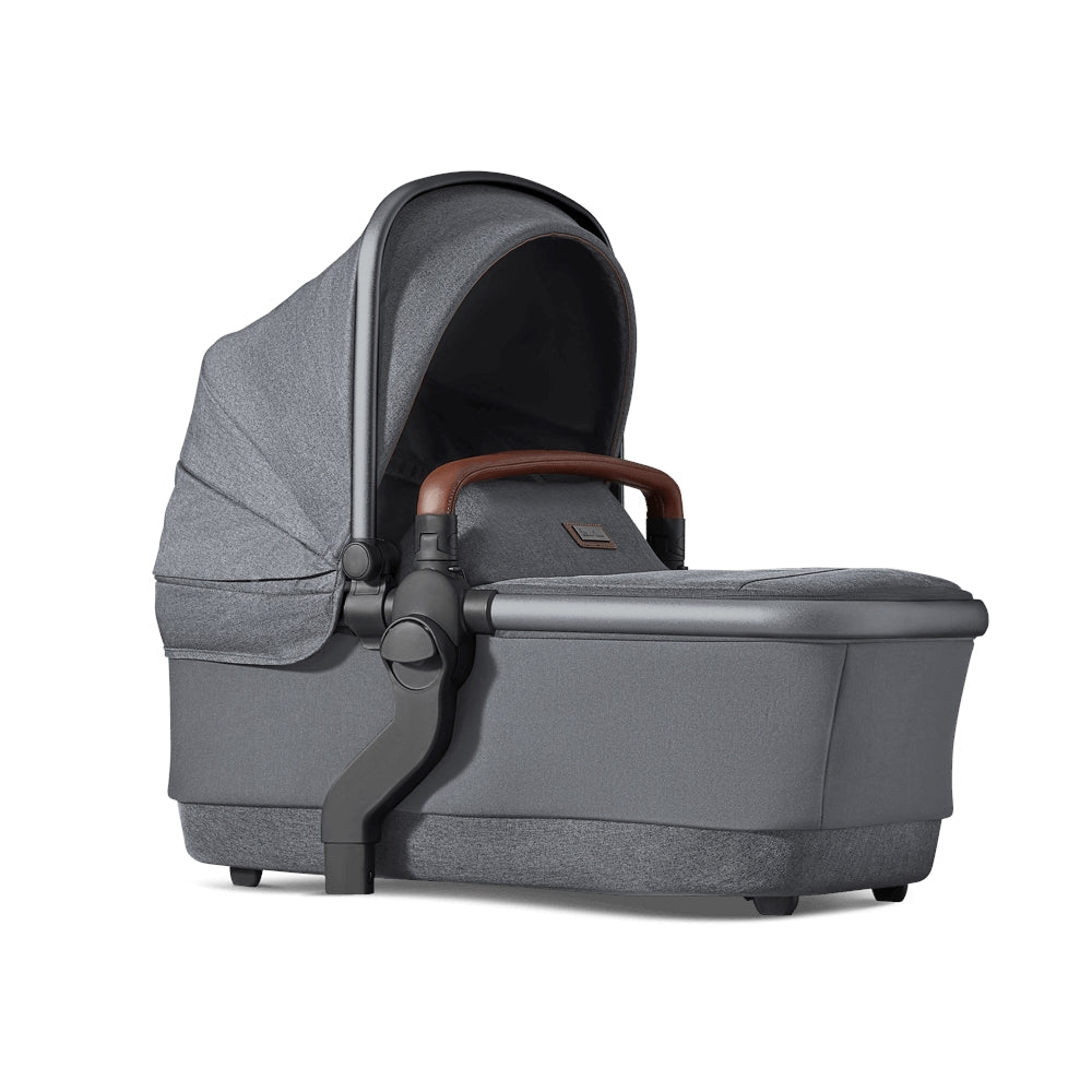 Silver Cross Wave 3 Carrycot - Lunar 1