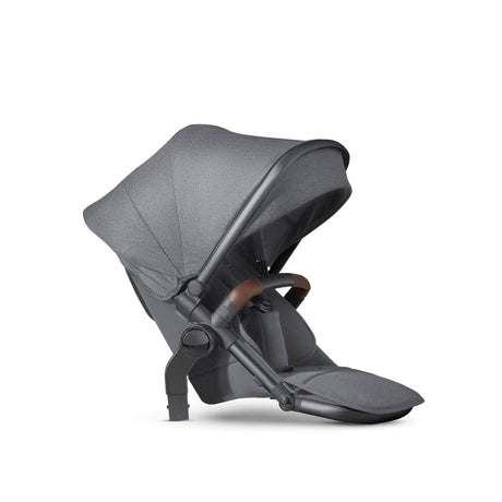 Silver Cross Wave 3 Tandem Seat - Lunar 1