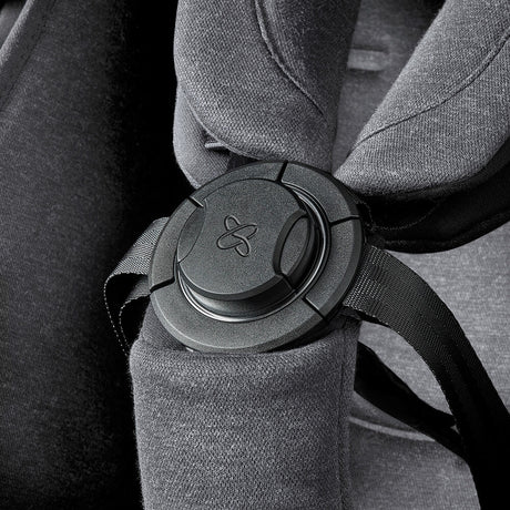 Silver Cross Wave 3 Tandem Seat - Lunar 5