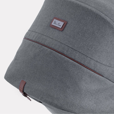 Silver Cross Wave 3 Tandem Seat - Lunar 6