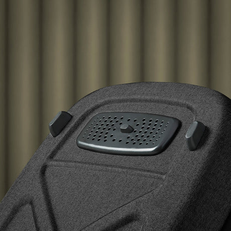 Silver Cross Wave 3 Carrycot - Onyx 4