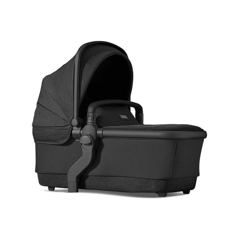Silver Cross Wave 3 Carrycot - Onyx 1