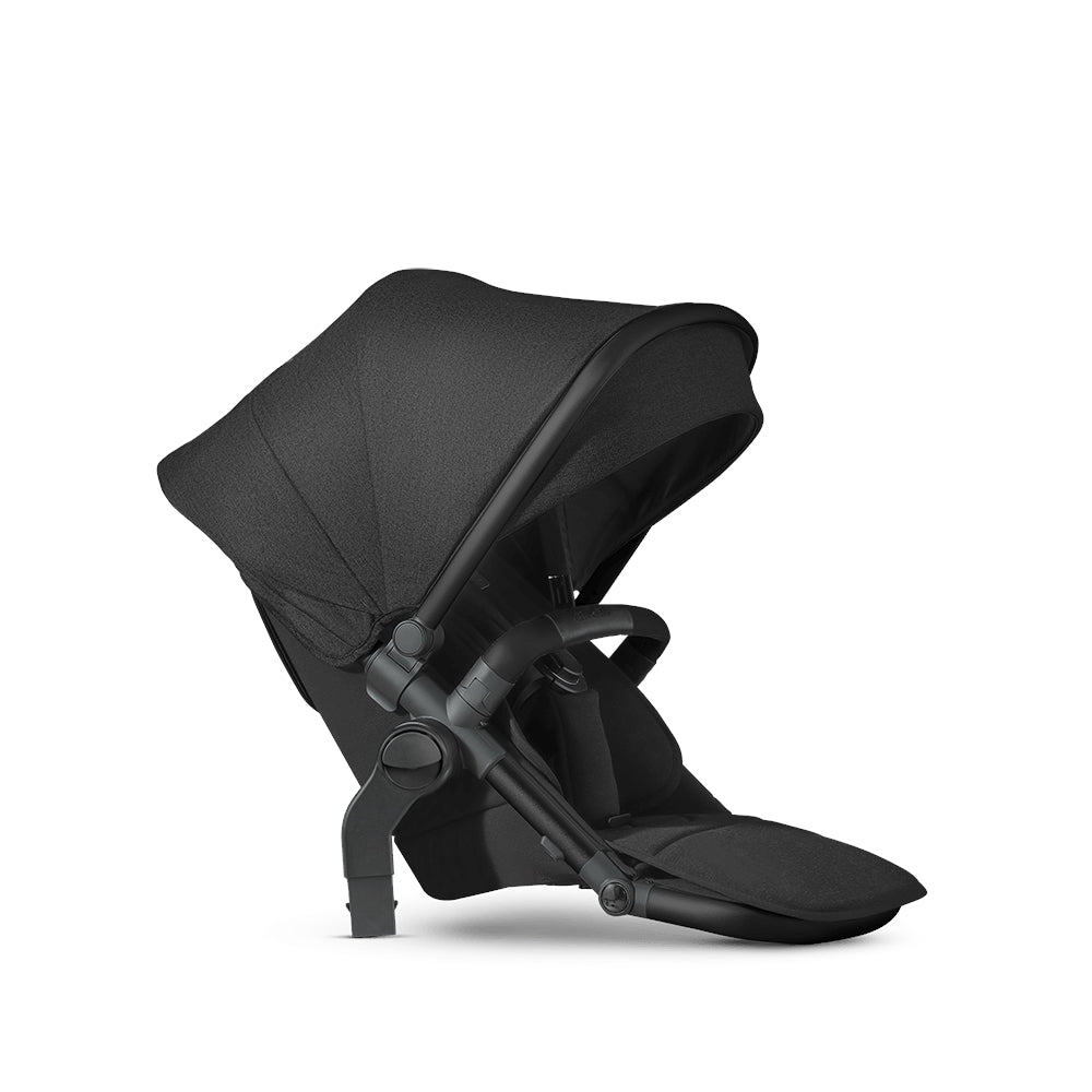 Silver Cross Wave 3 Tandem Seat - Onyx 1